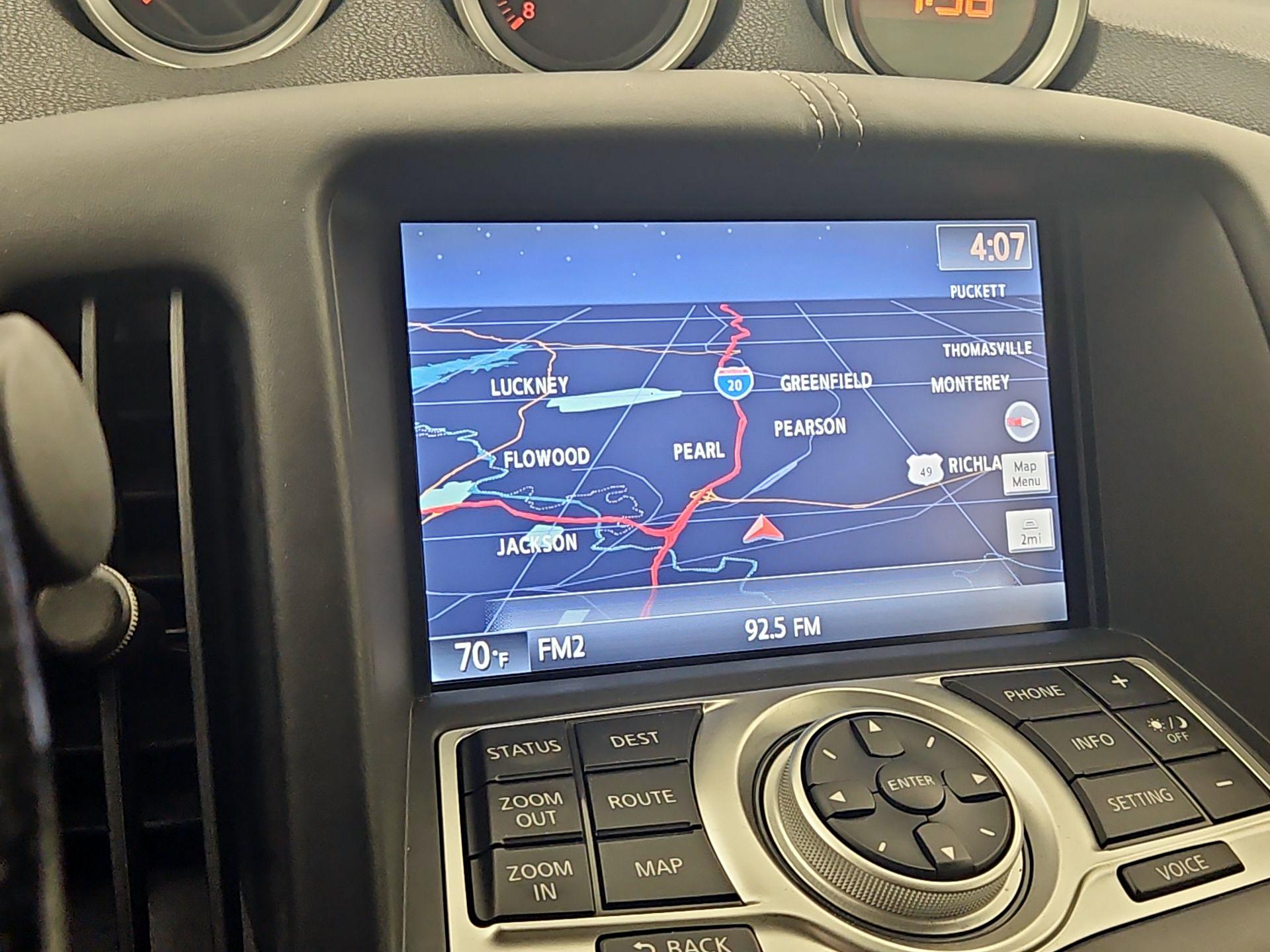 Thumbnail: 2014 Nissan Z - 14