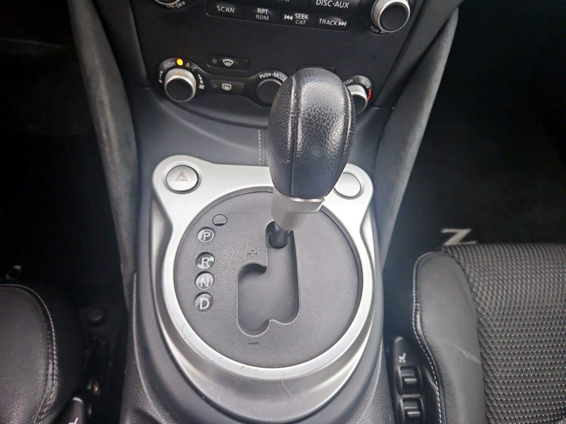 Thumbnail: 2014 Nissan Z - 18