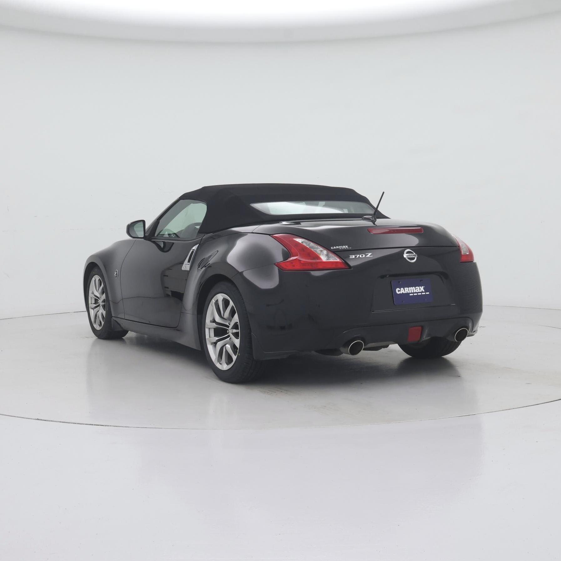 Thumbnail: 2014 Nissan Z - 2