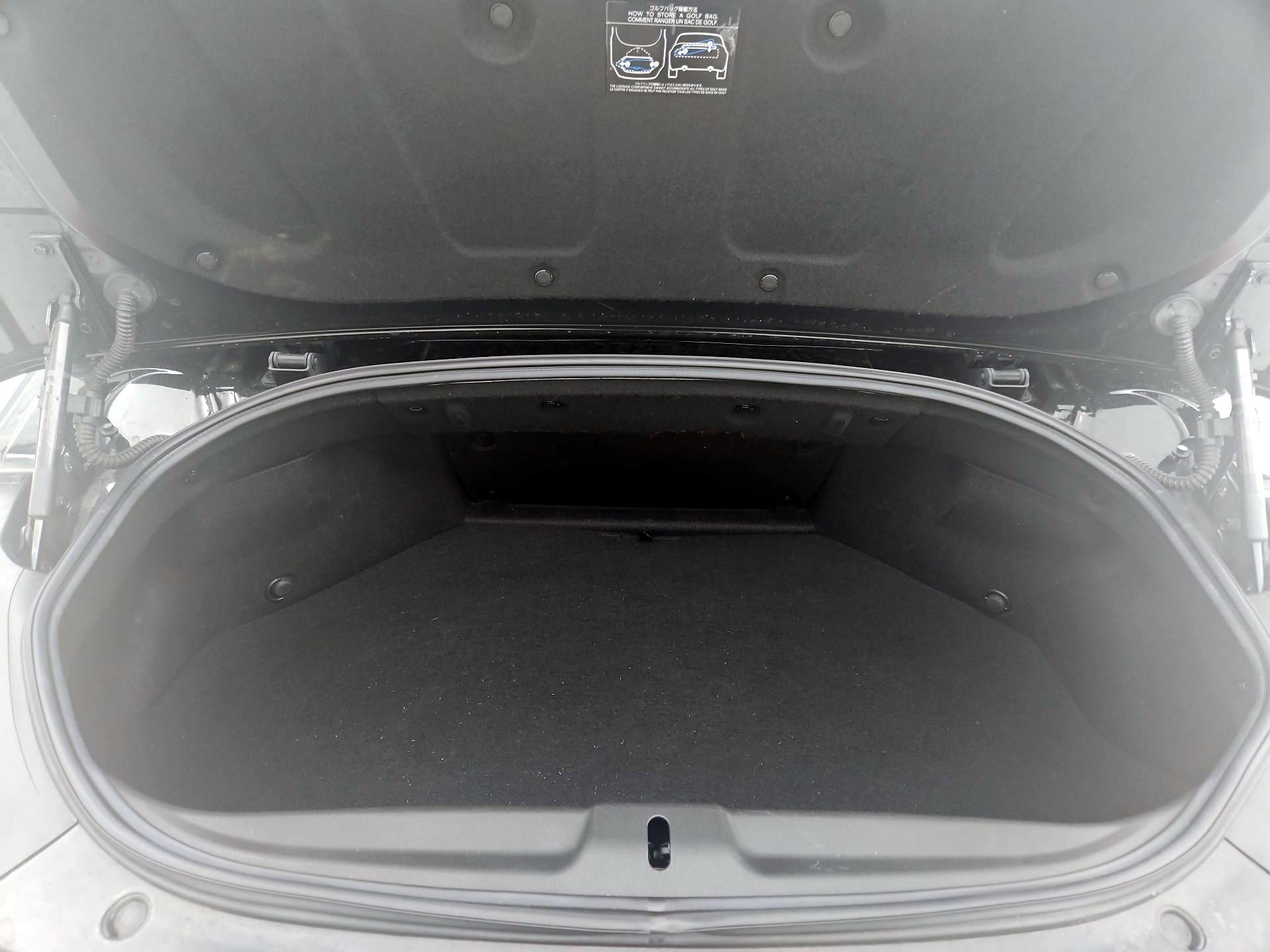 Thumbnail: 2014 Nissan Z - 20