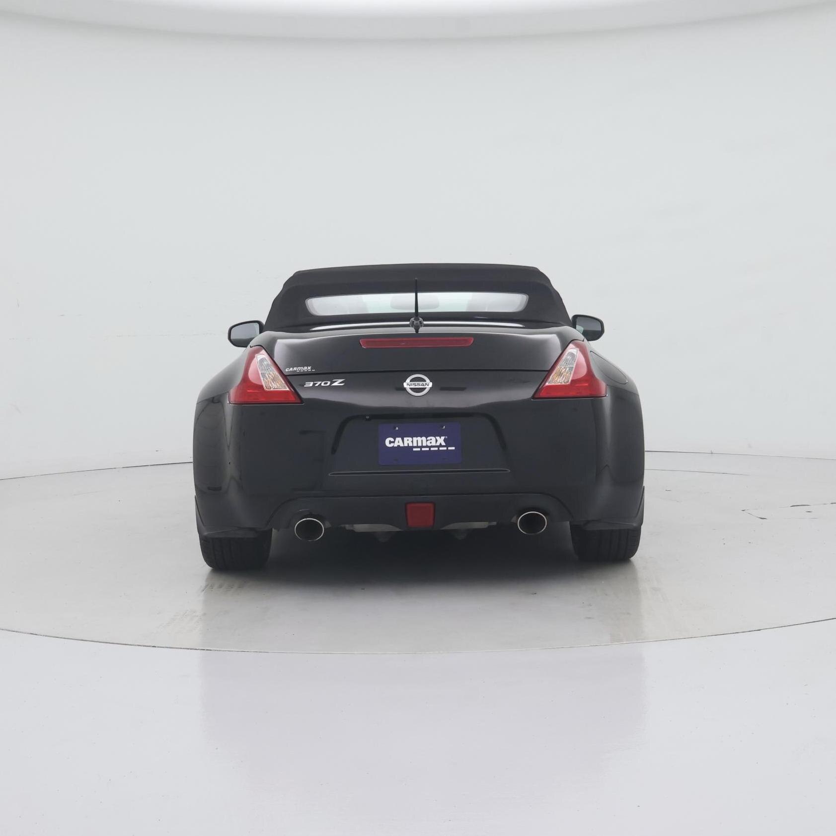 Thumbnail: 2014 Nissan Z - 6