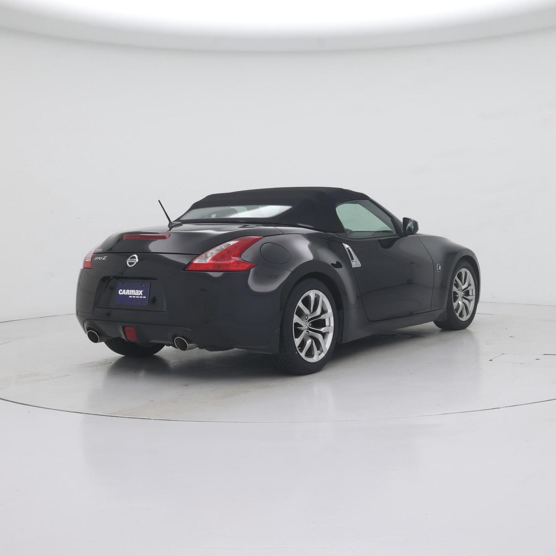 Thumbnail: 2014 Nissan Z - 8