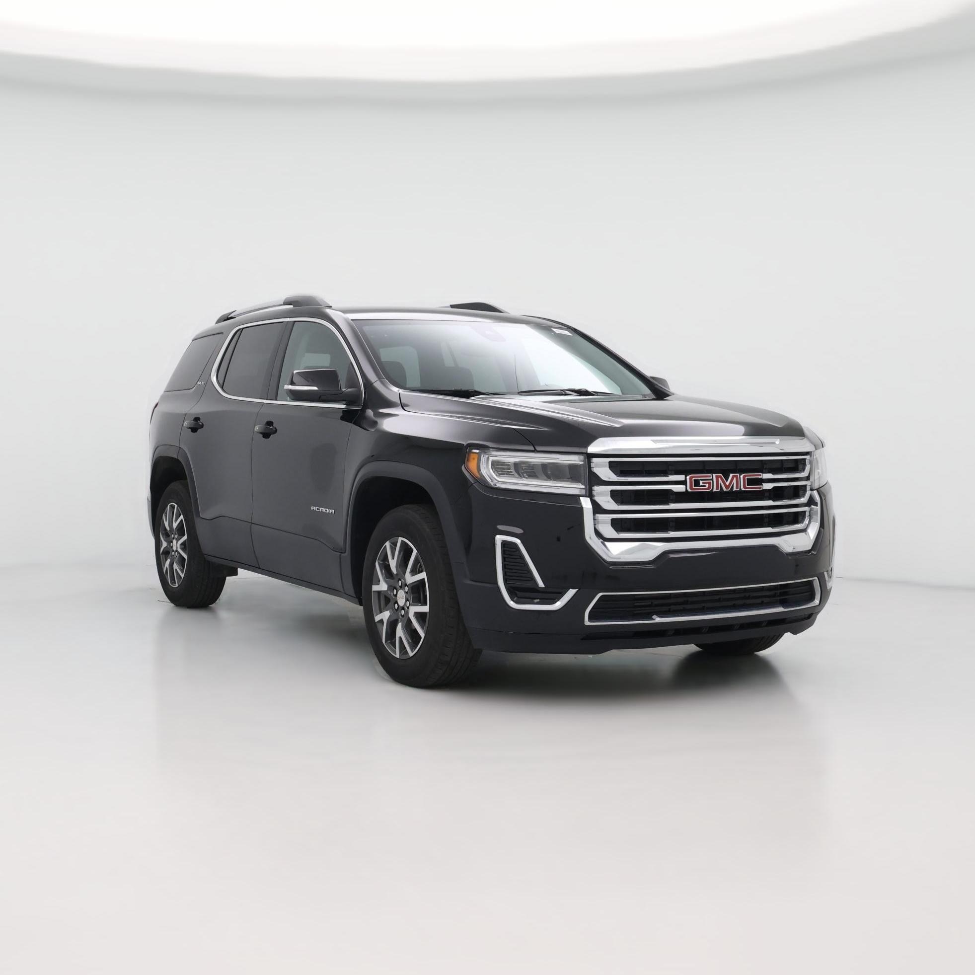 Thumbnail: 2023 GMC Acadia - 1