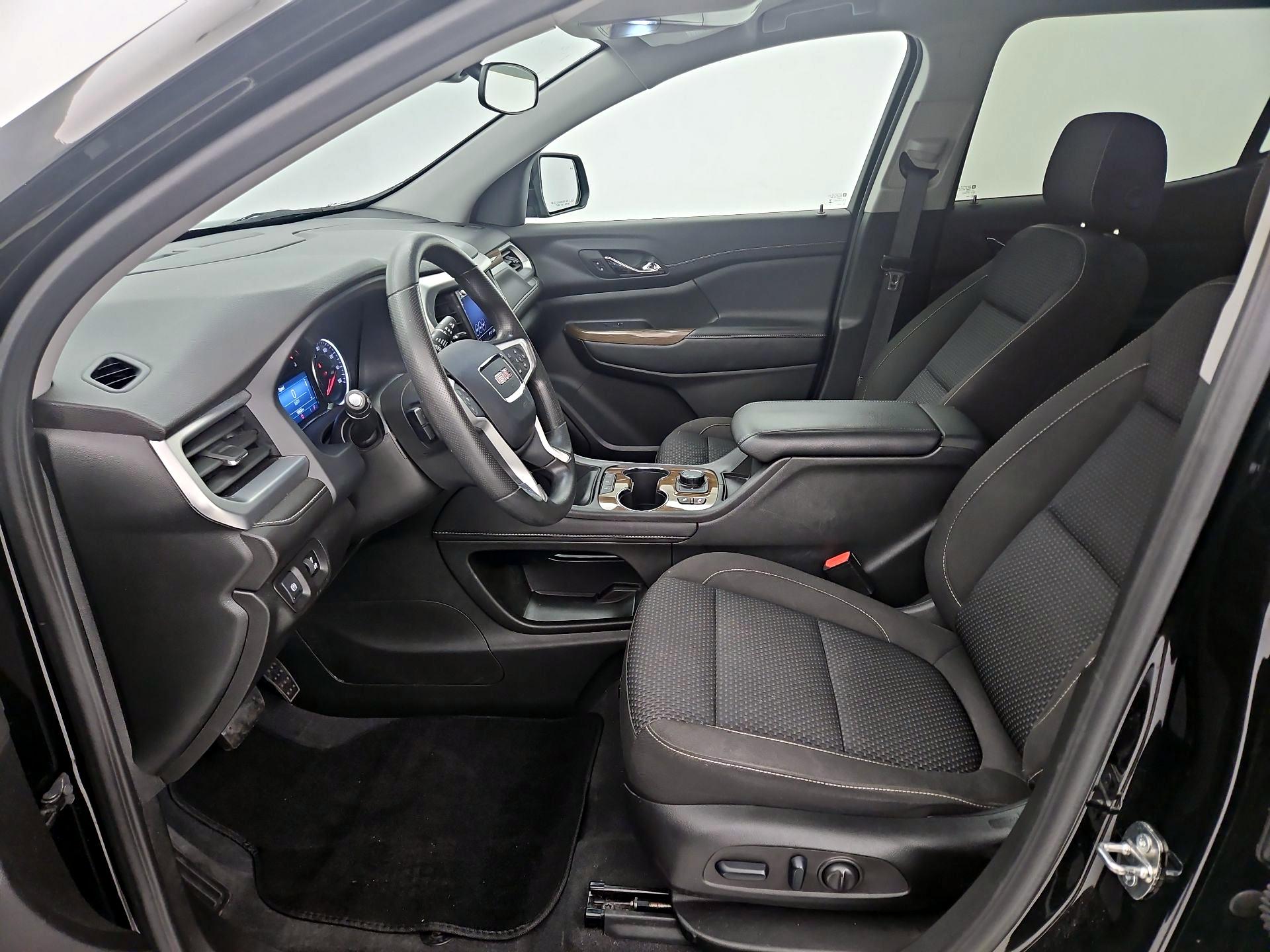 Thumbnail: 2023 GMC Acadia - 11