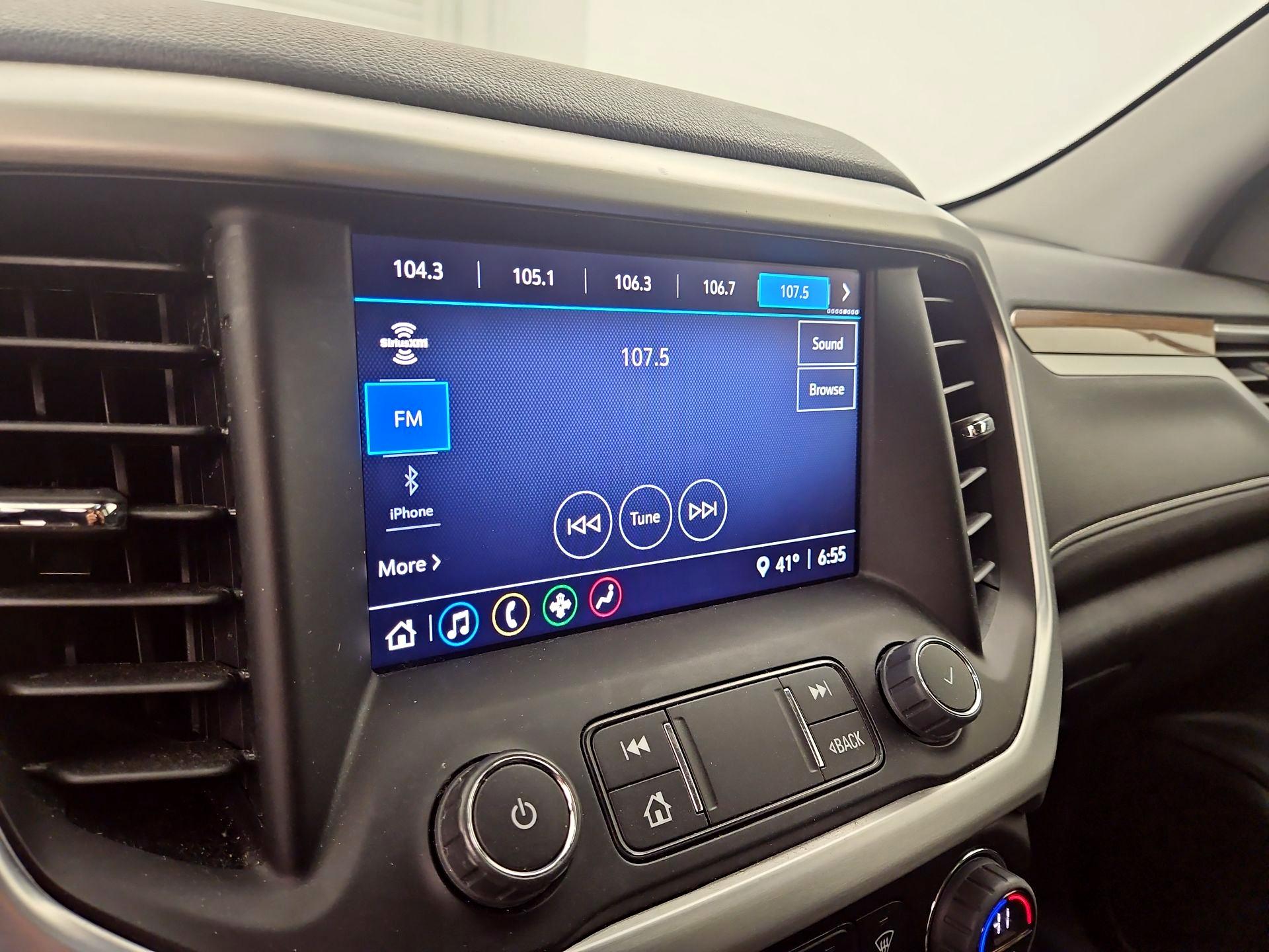 Thumbnail: 2023 GMC Acadia - 15