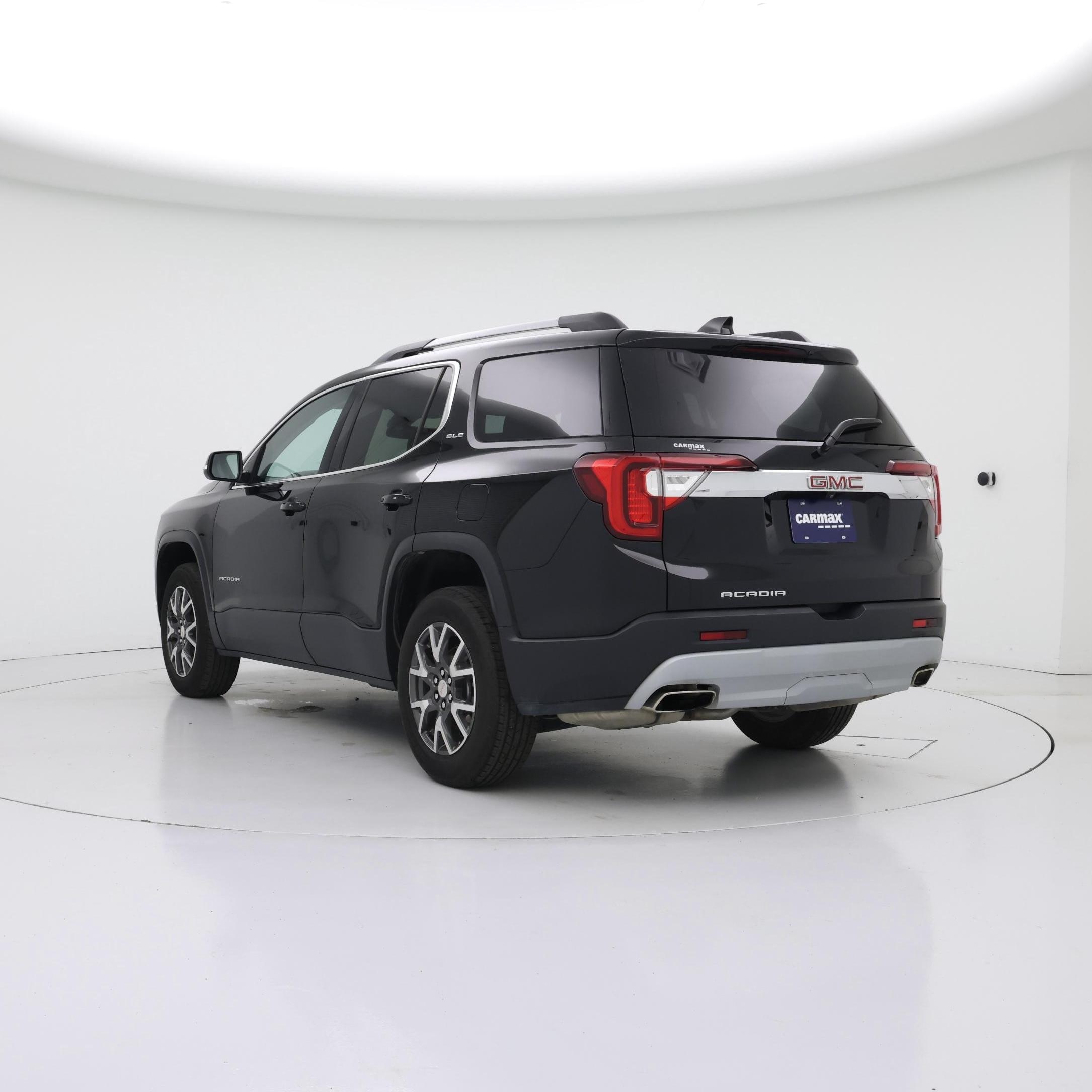 Thumbnail: 2023 GMC Acadia - 2