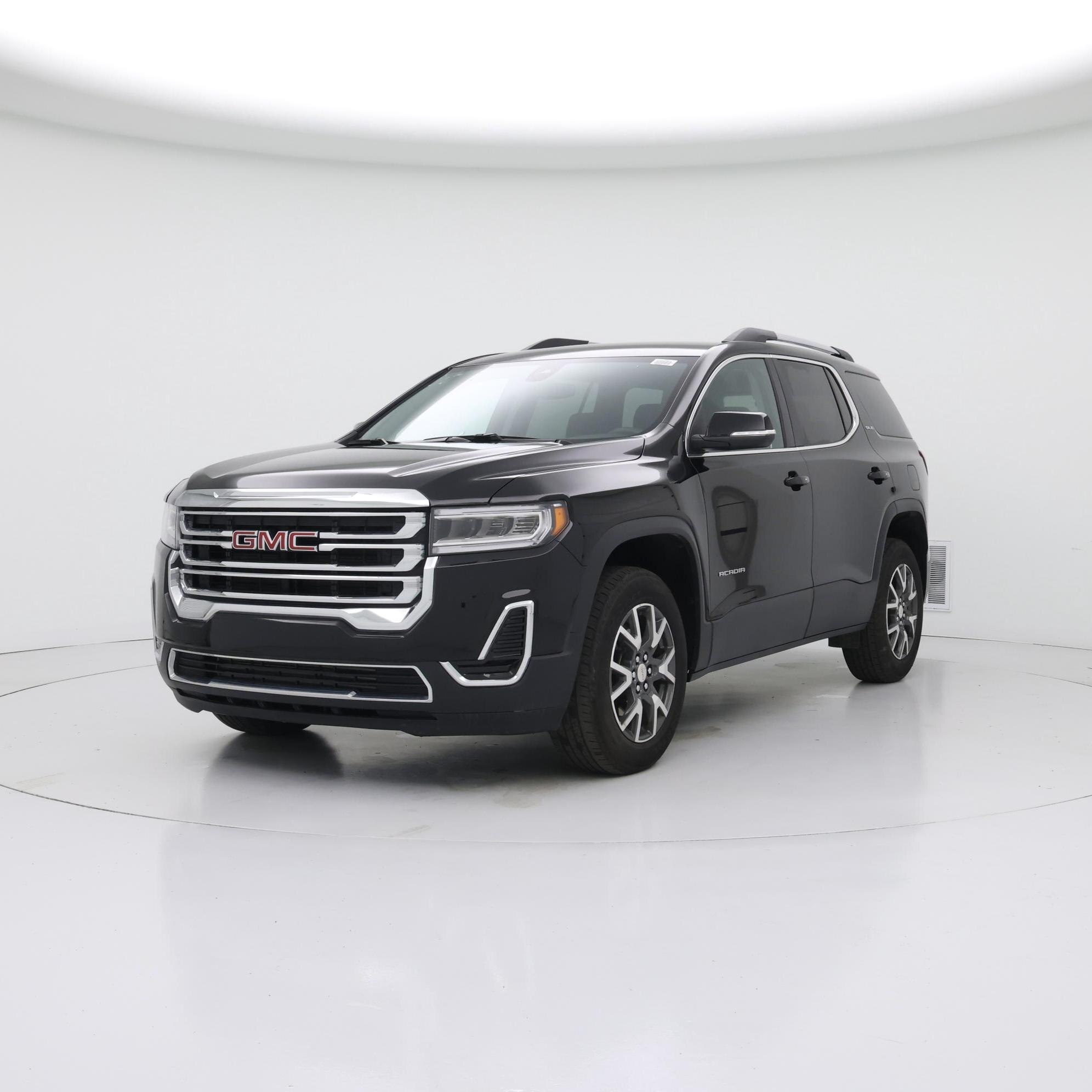 Thumbnail: 2023 GMC Acadia - 4