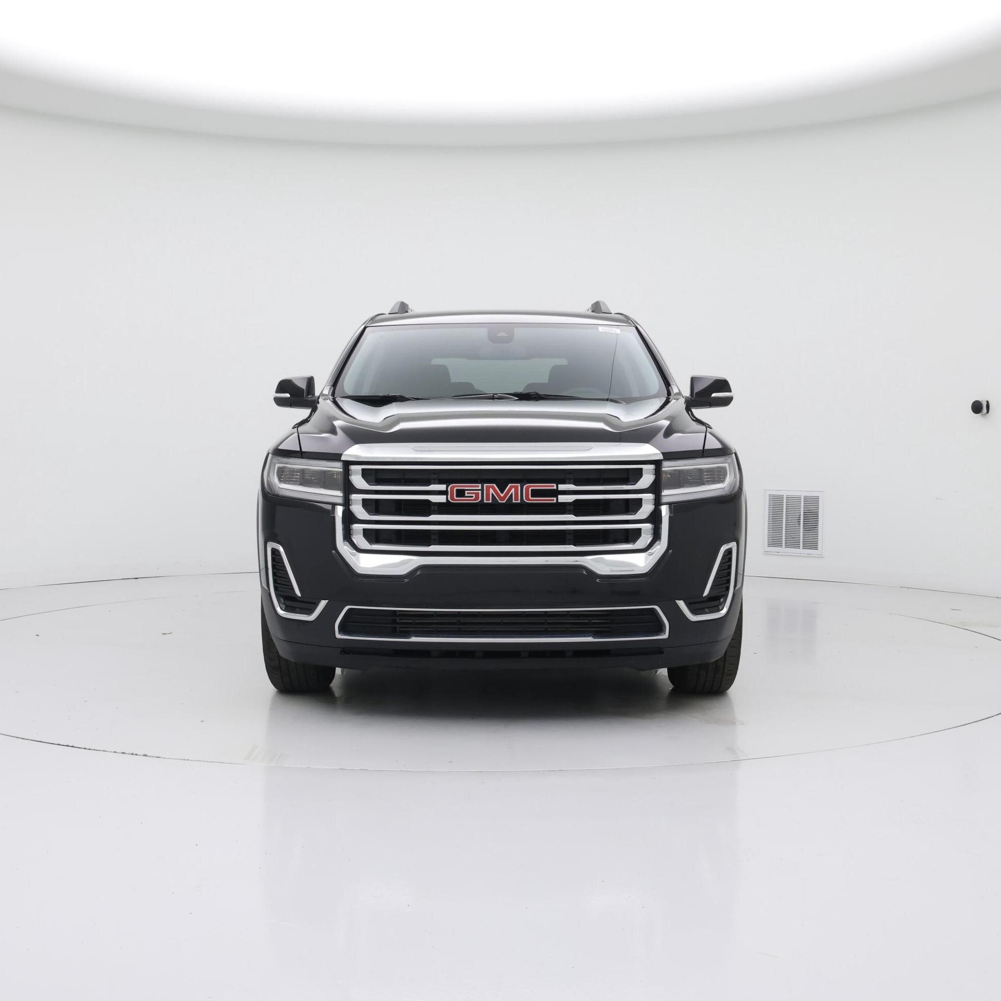Thumbnail: 2023 GMC Acadia - 5