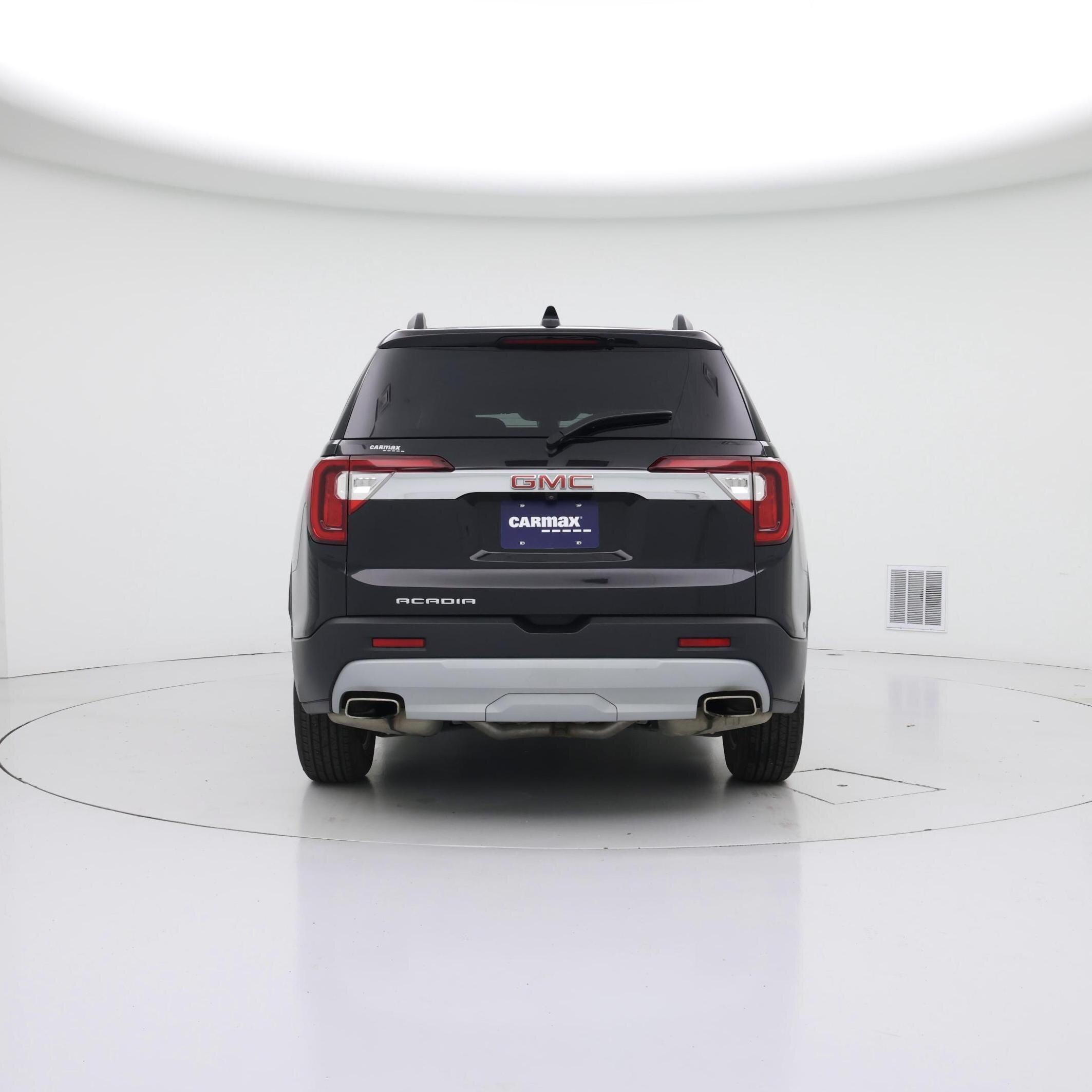 Thumbnail: 2023 GMC Acadia - 6