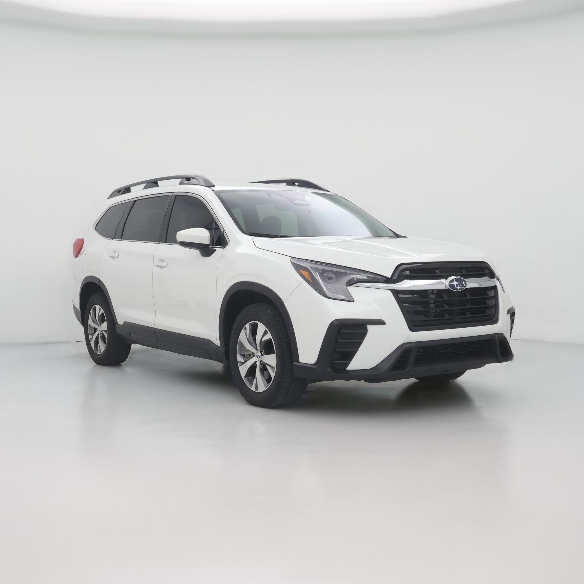 Thumbnail: 2024 Subaru Ascent - 1