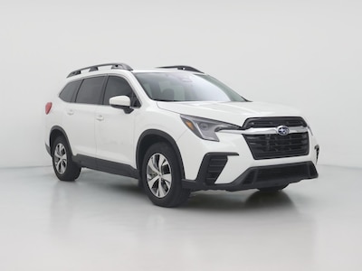 2024 Subaru Ascent Premium