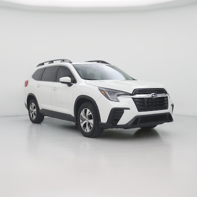 2024 Subaru Ascent Premium