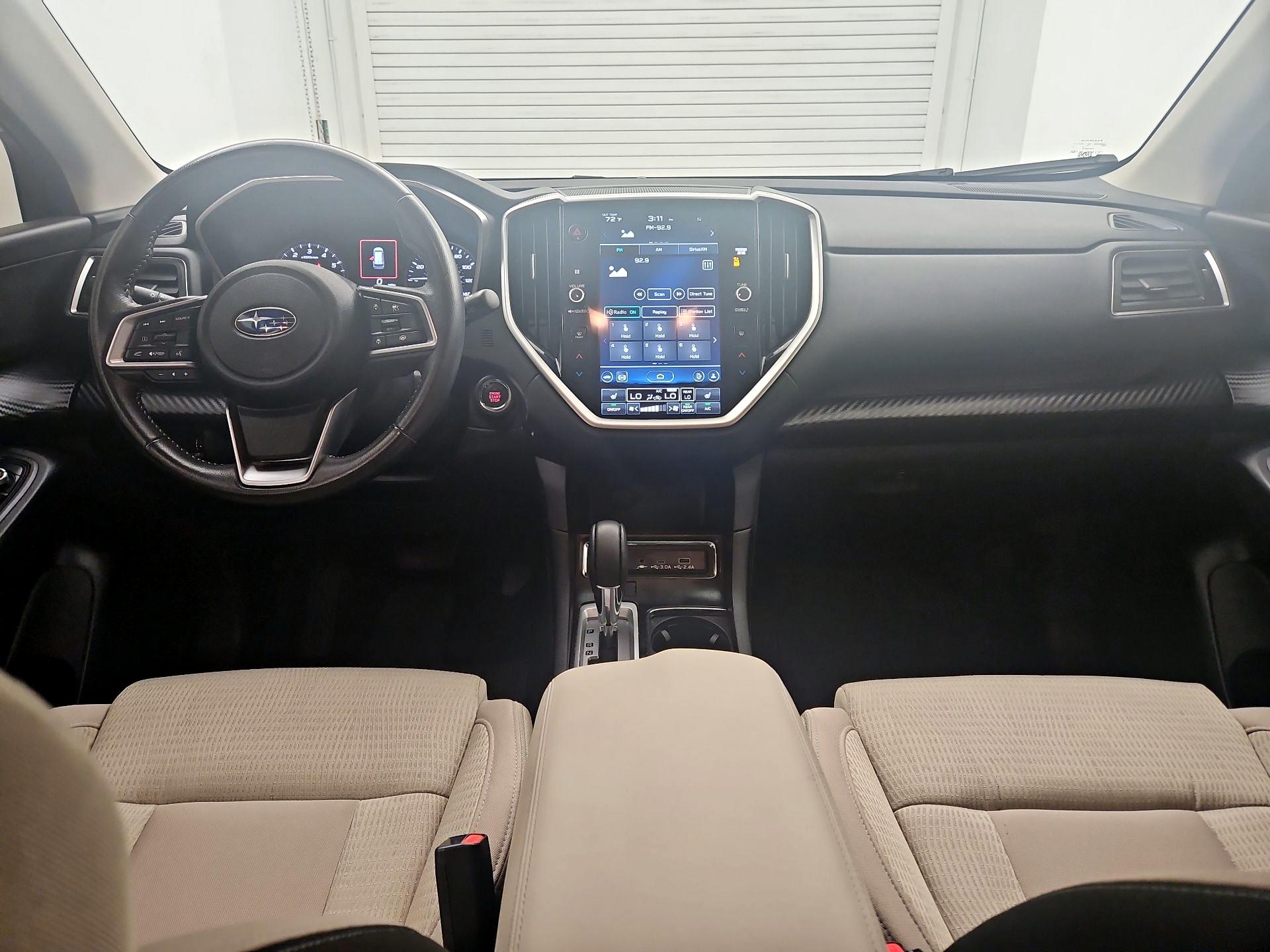 Thumbnail: 2024 Subaru Ascent - 9