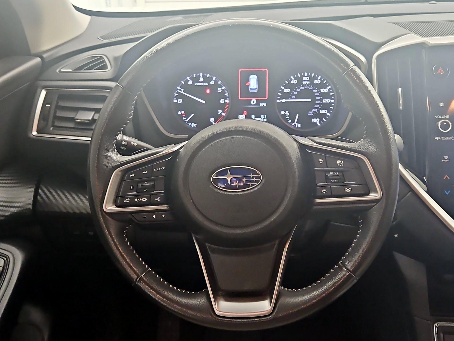 Thumbnail: 2024 Subaru Ascent - 10