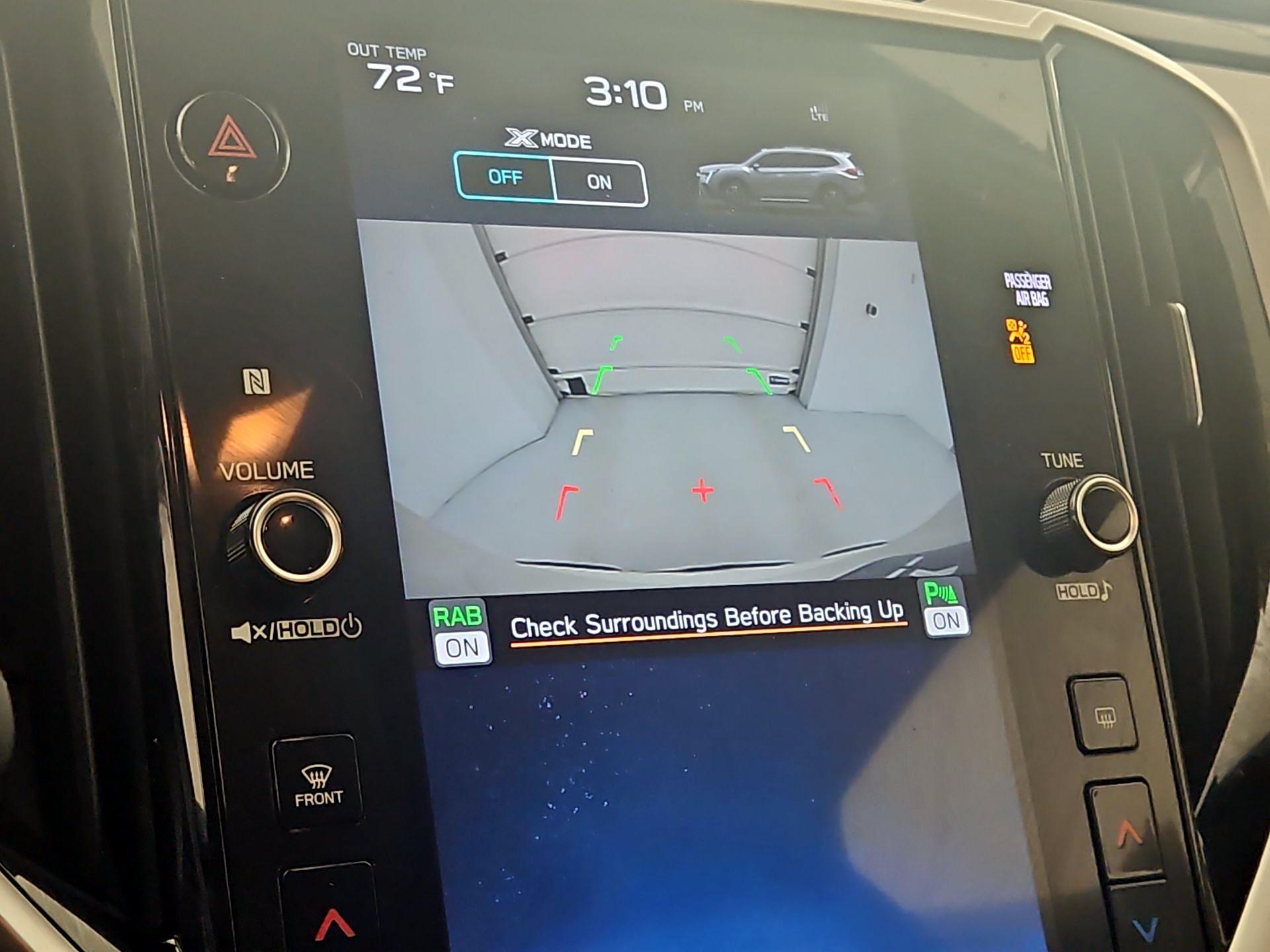 Thumbnail: 2024 Subaru Ascent - 14