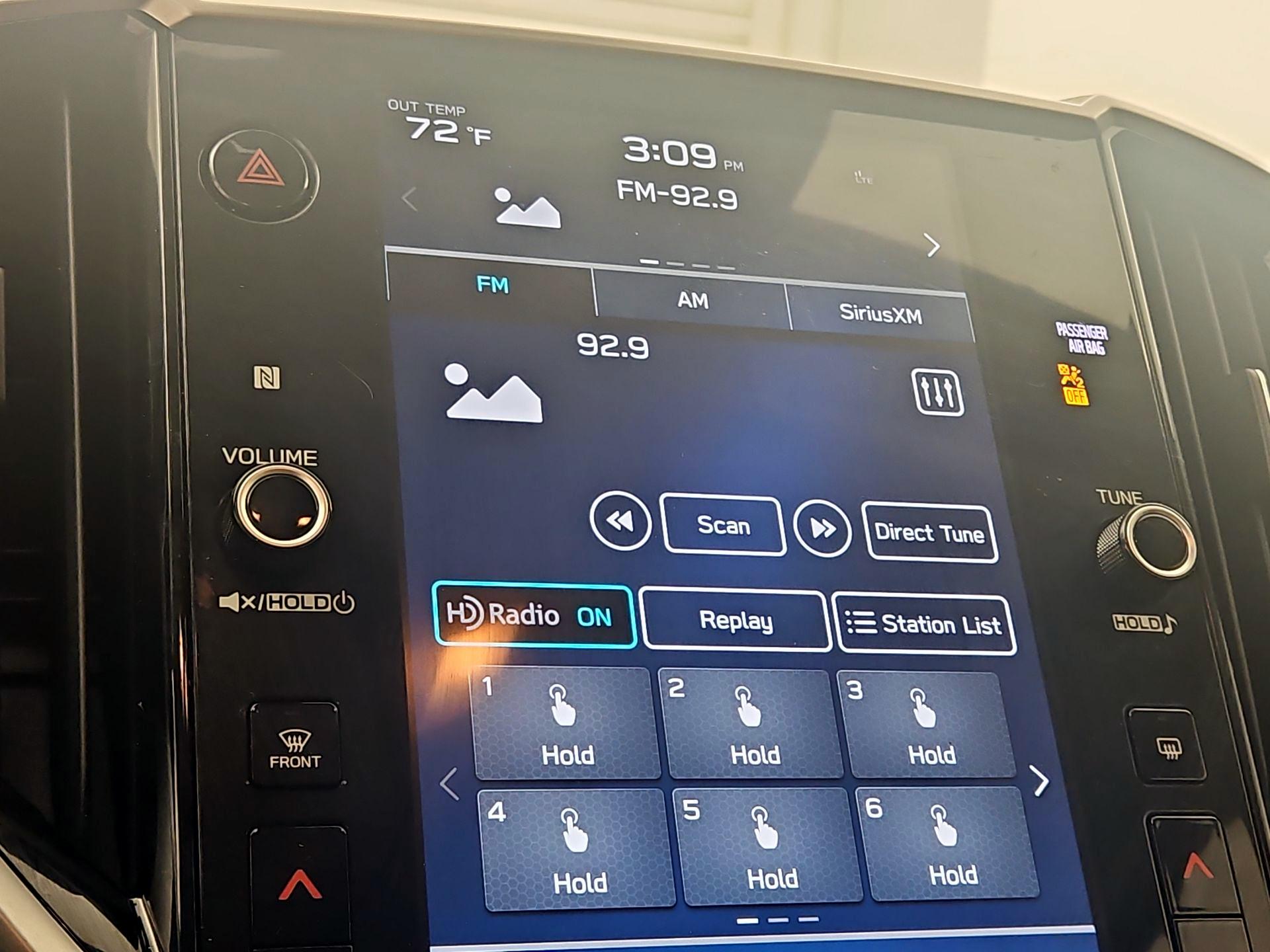 Thumbnail: 2024 Subaru Ascent - 15