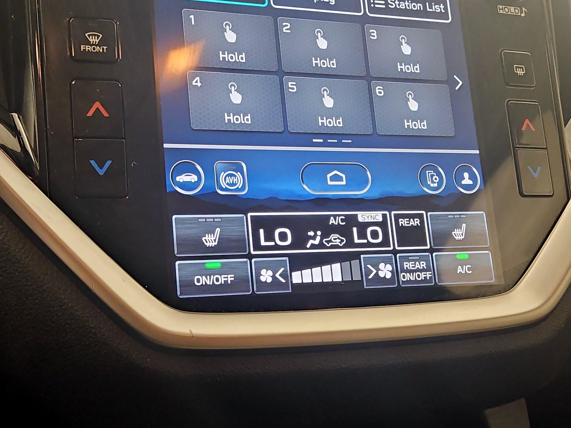 Thumbnail: 2024 Subaru Ascent - 16