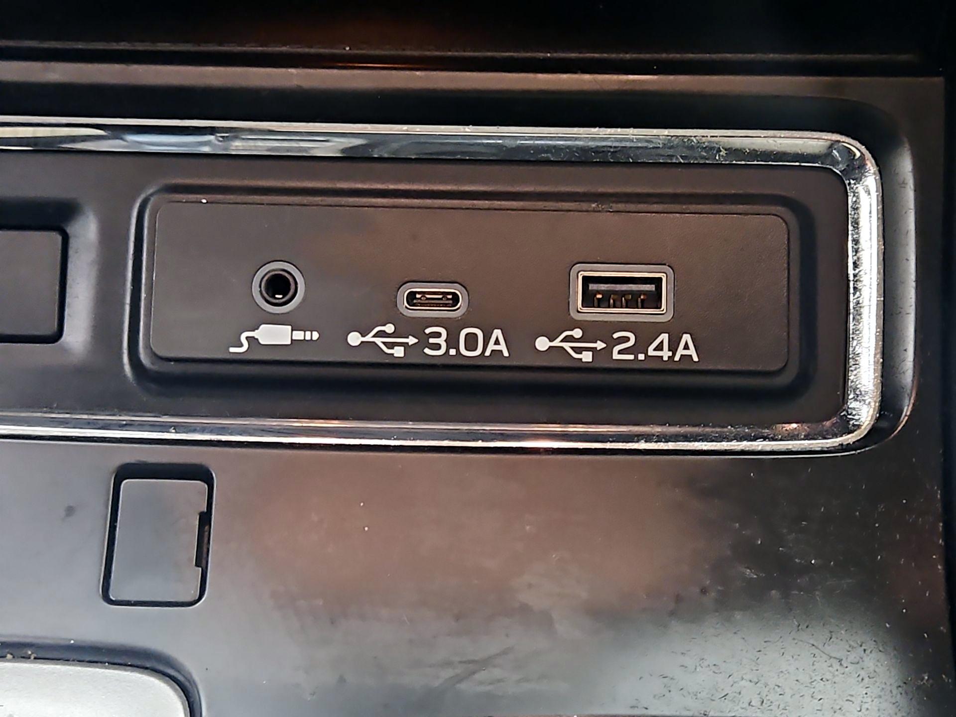 Thumbnail: 2024 Subaru Ascent - 18