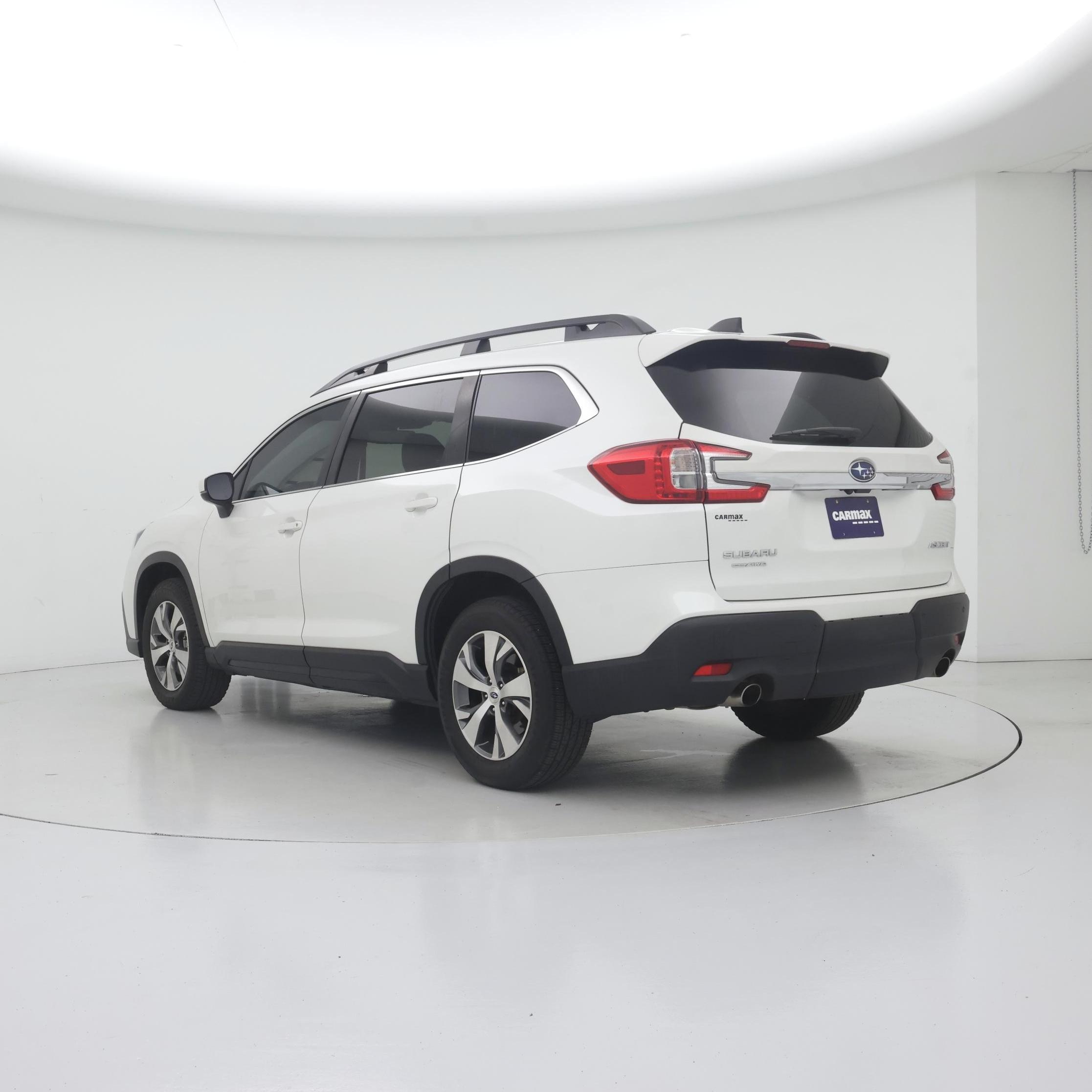 Thumbnail: 2024 Subaru Ascent - 2