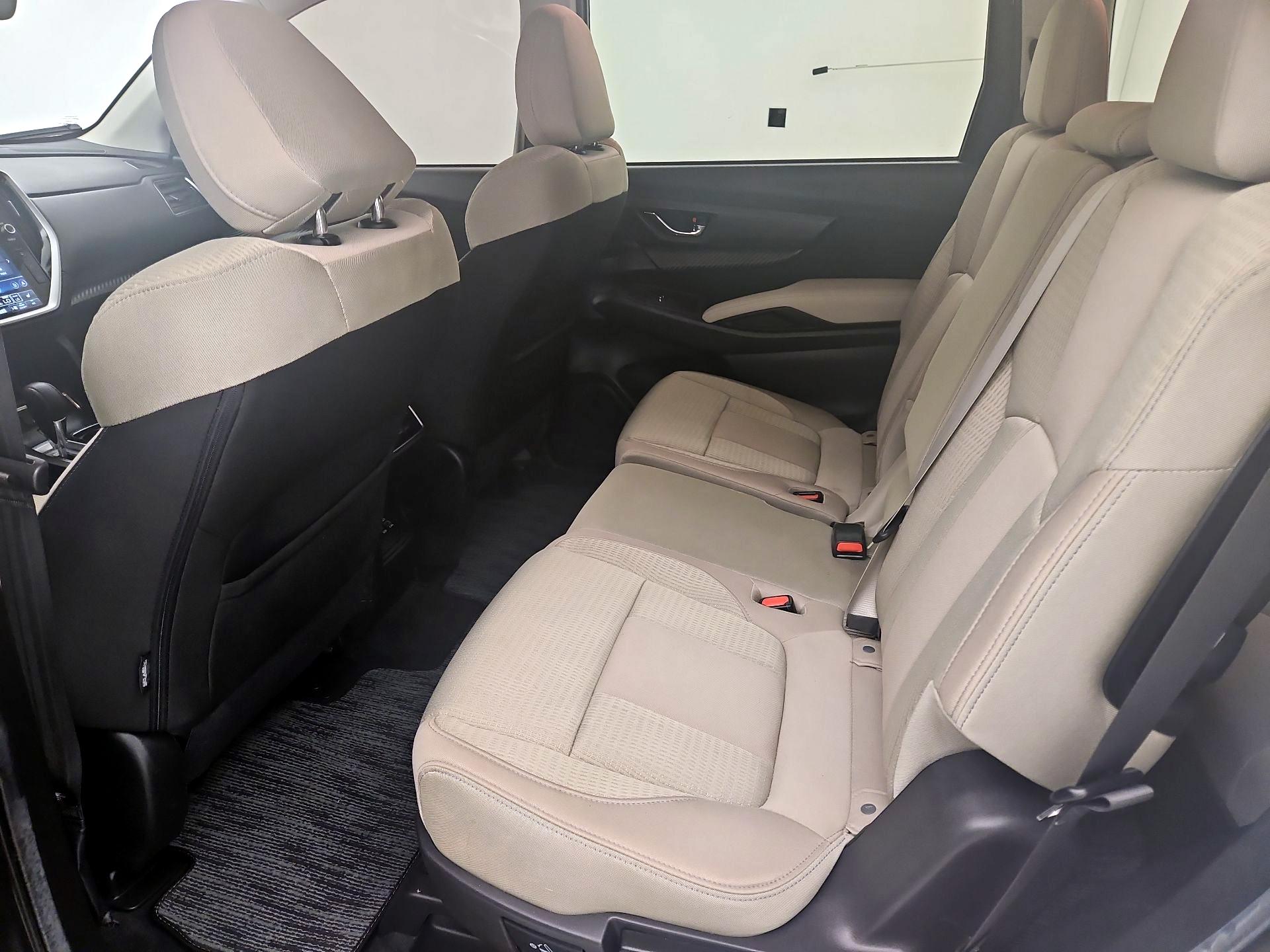 Thumbnail: 2024 Subaru Ascent - 19