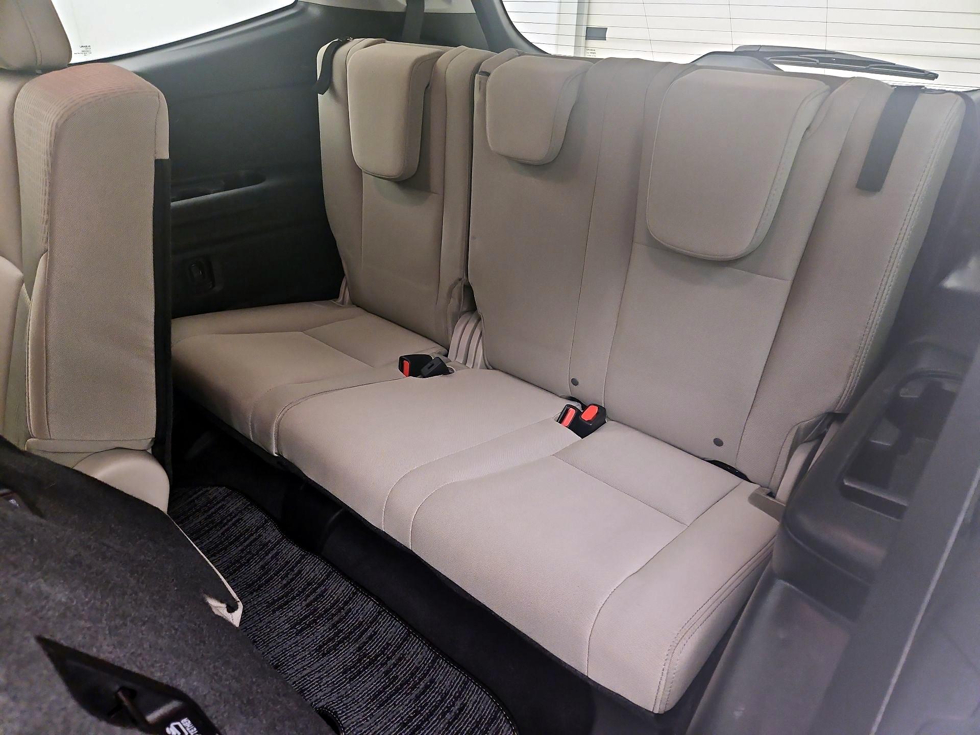 Thumbnail: 2024 Subaru Ascent - 20