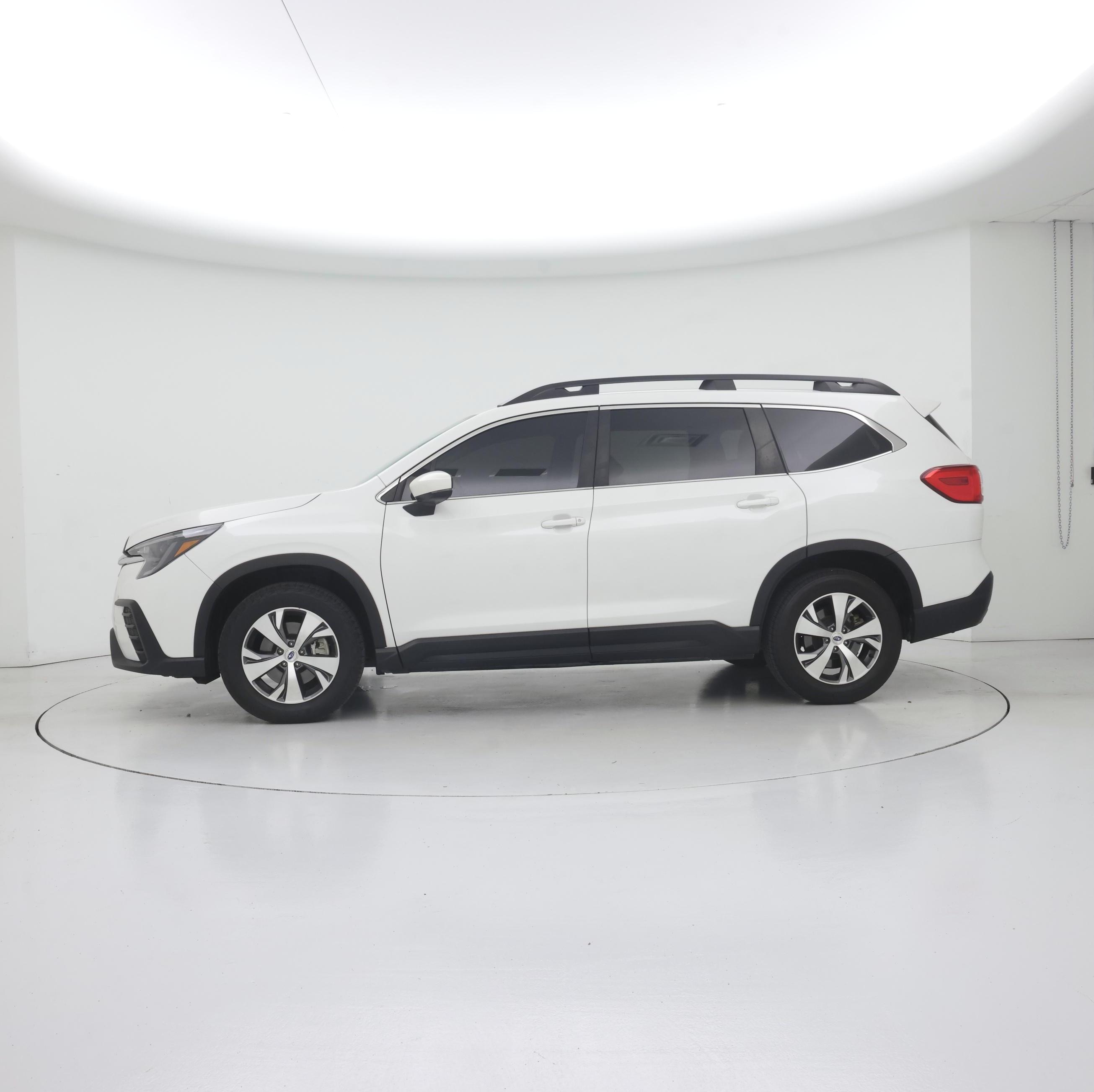 Thumbnail: 2024 Subaru Ascent - 3