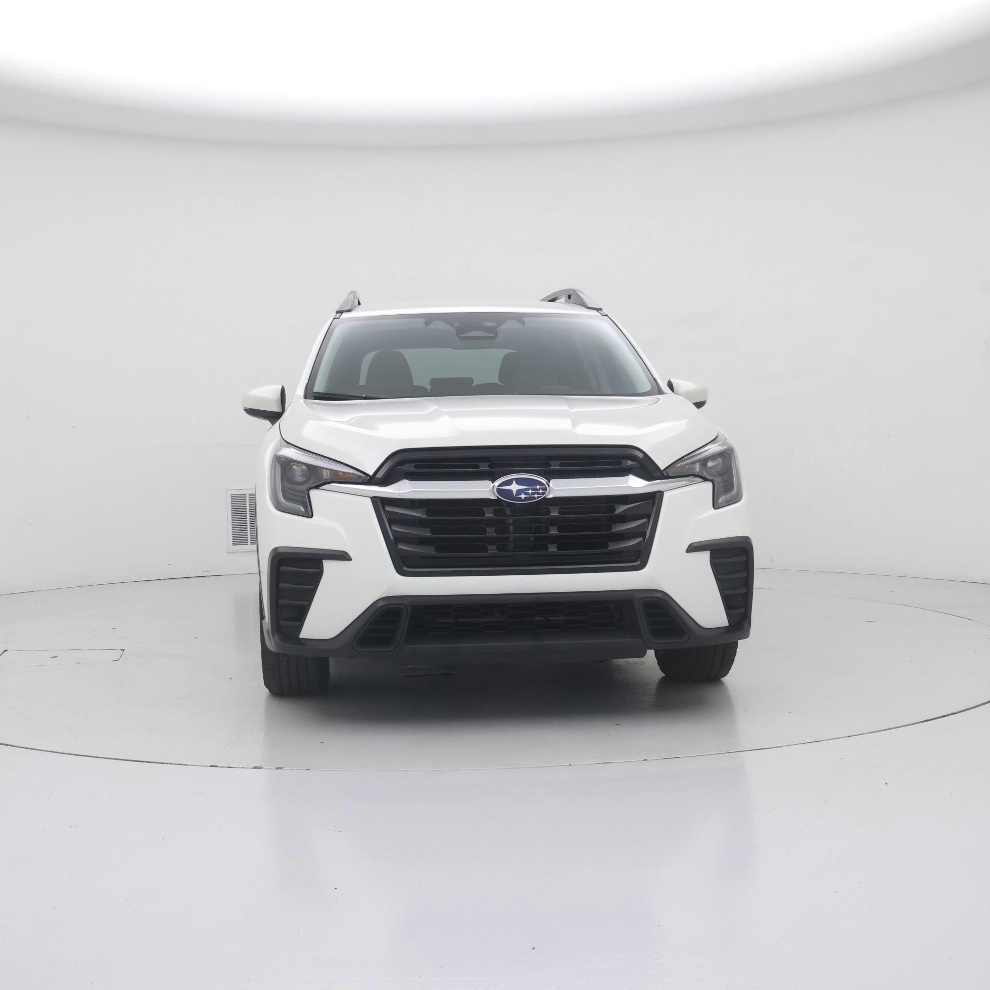 Thumbnail: 2024 Subaru Ascent - 5