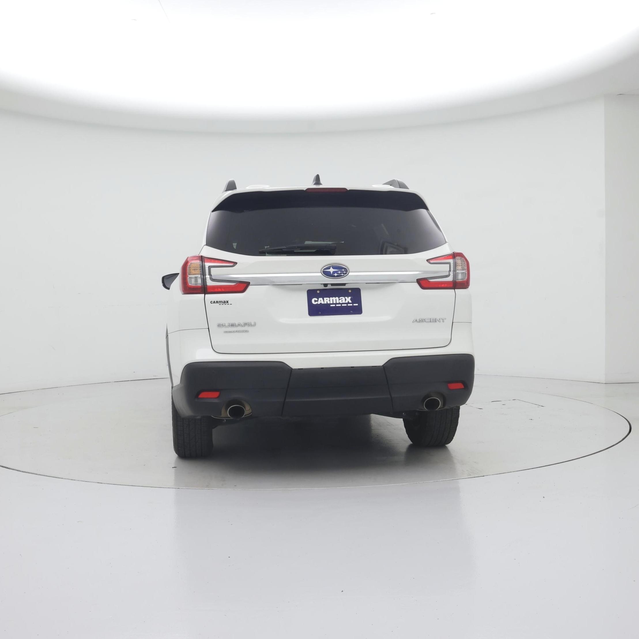 Thumbnail: 2024 Subaru Ascent - 6