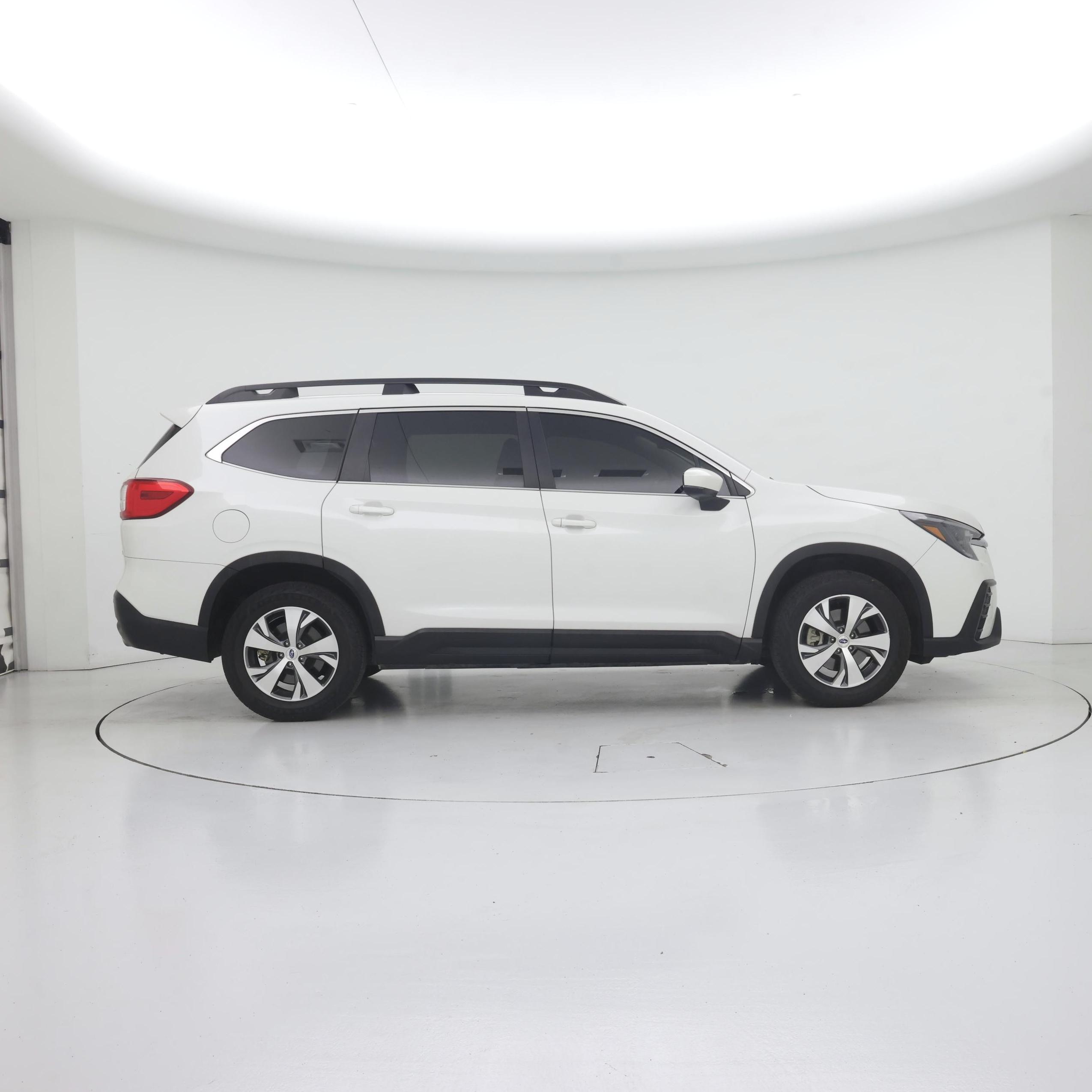 Thumbnail: 2024 Subaru Ascent - 7