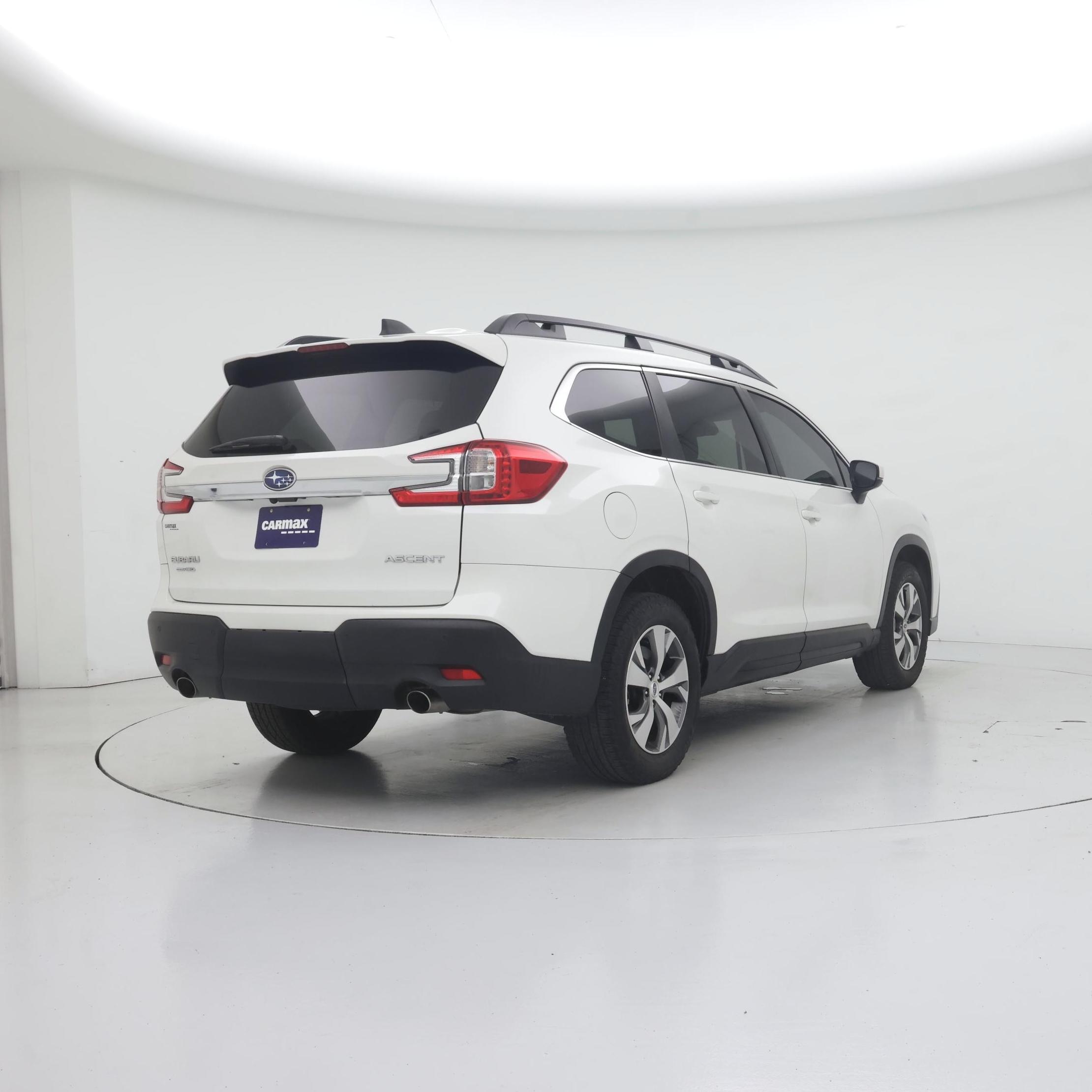Thumbnail: 2024 Subaru Ascent - 8