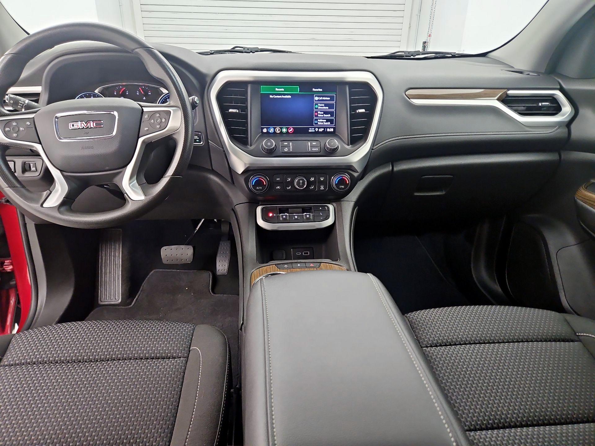 Thumbnail: 2023 GMC Acadia - 9