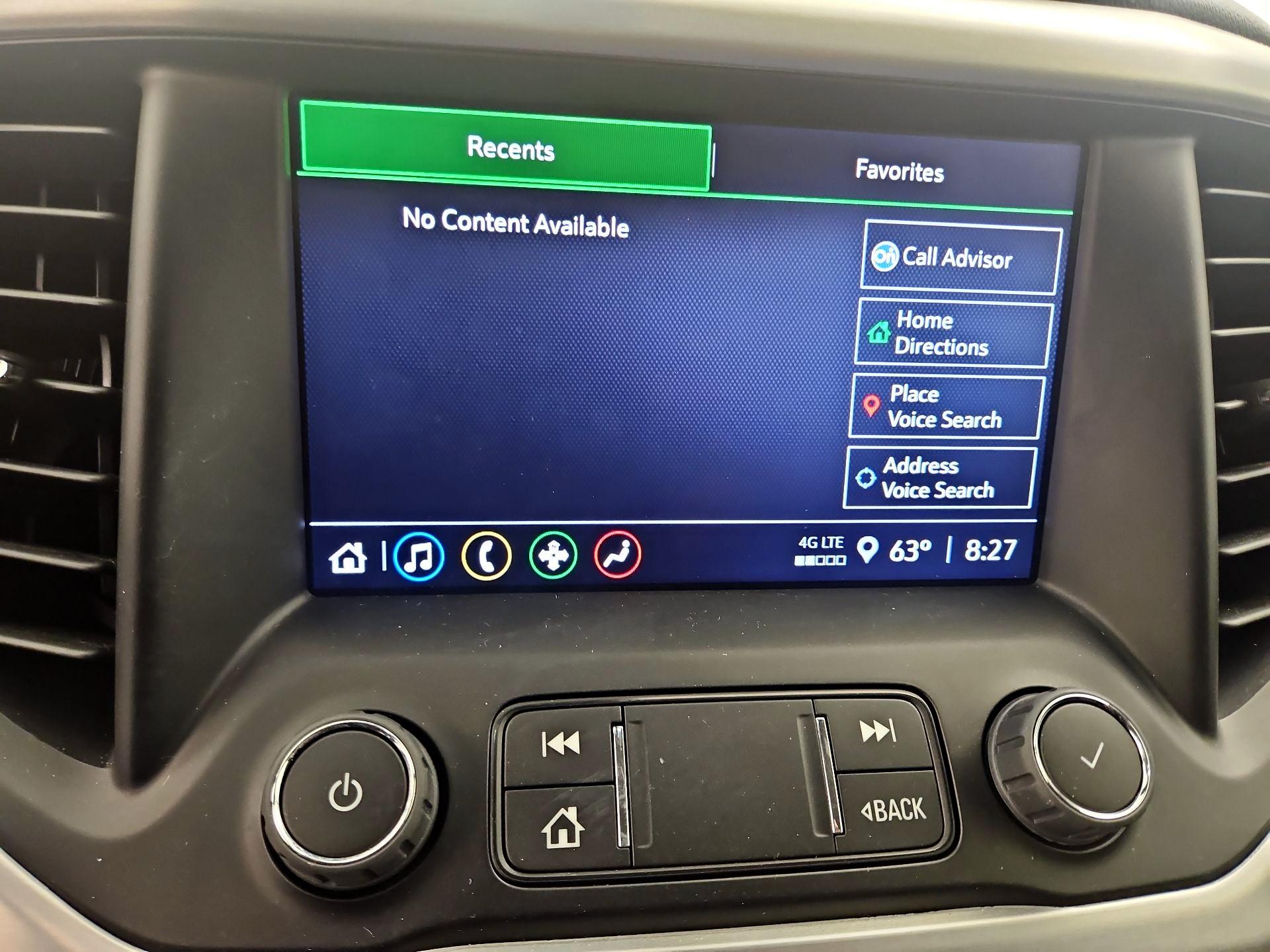 Thumbnail: 2023 GMC Acadia - 14