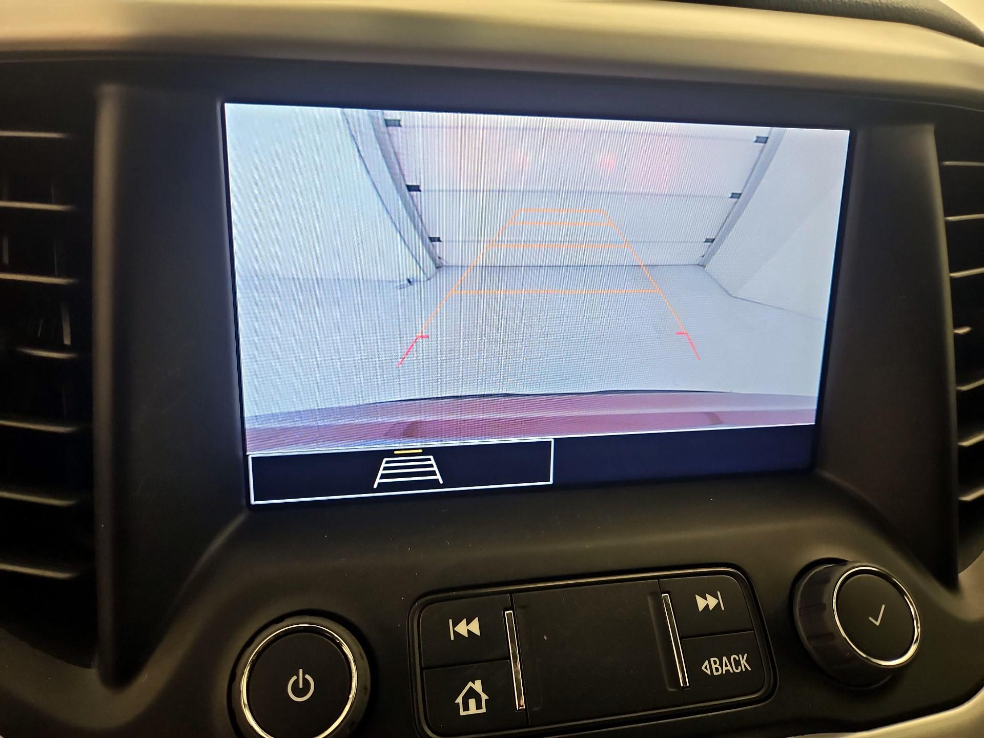 Thumbnail: 2023 GMC Acadia - 15