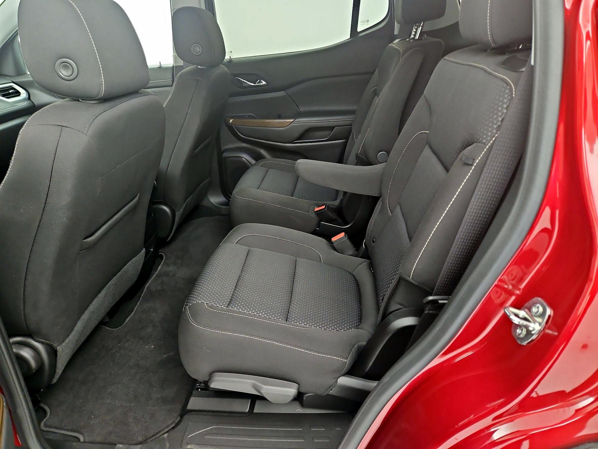 Thumbnail: 2023 GMC Acadia - 20