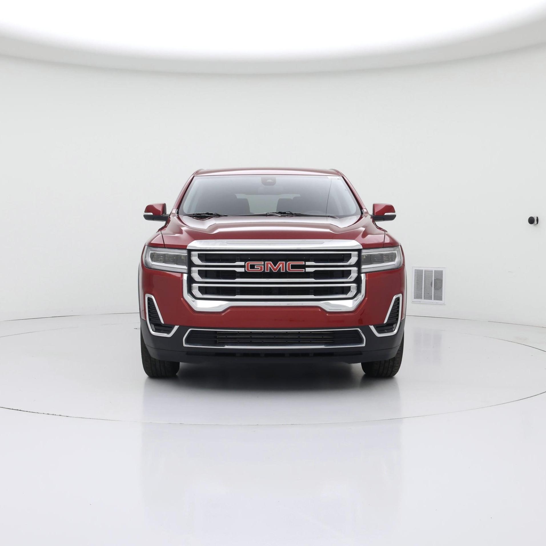 Thumbnail: 2023 GMC Acadia - 5