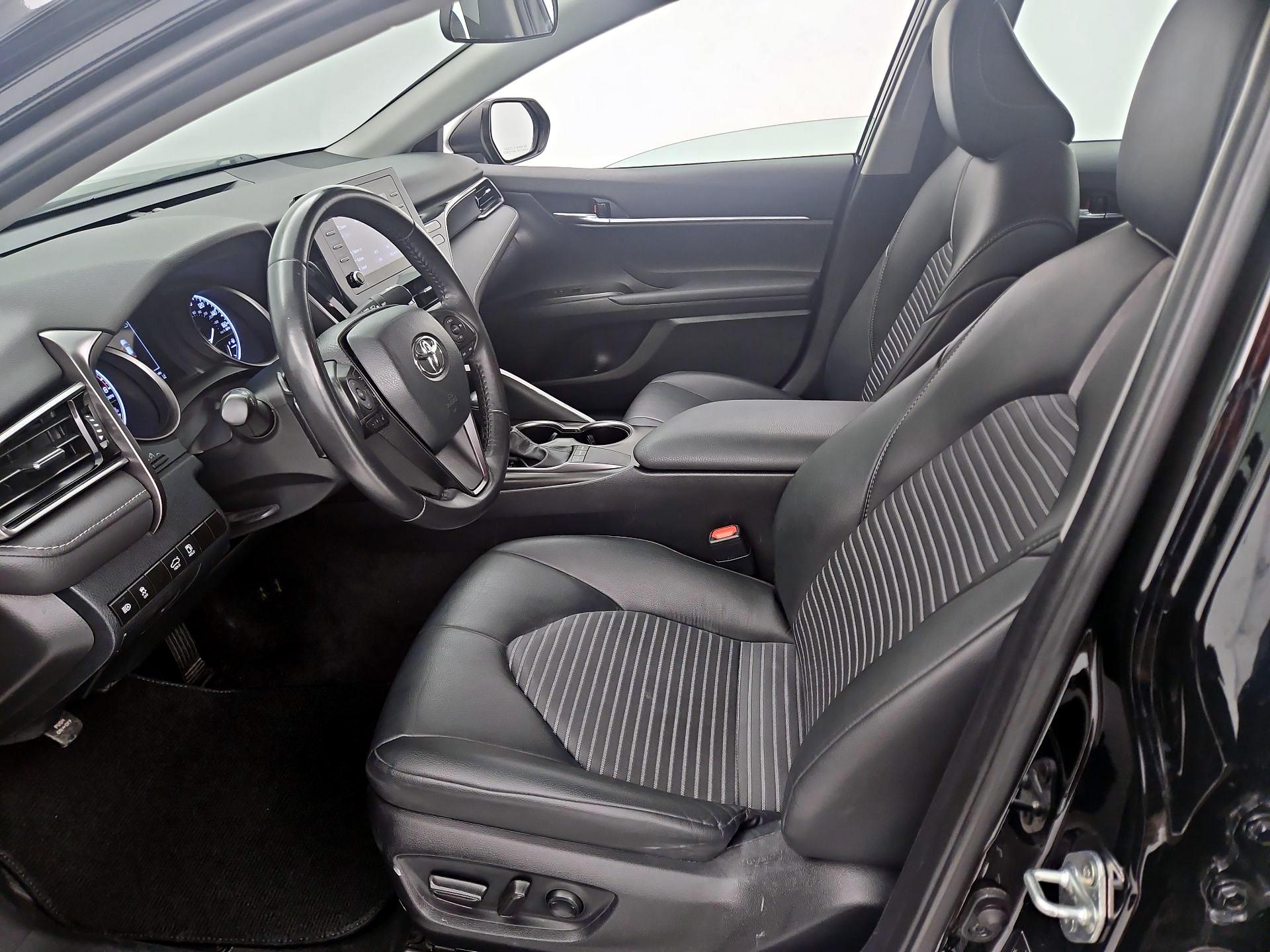 Thumbnail: 2024 Toyota Camry - 11