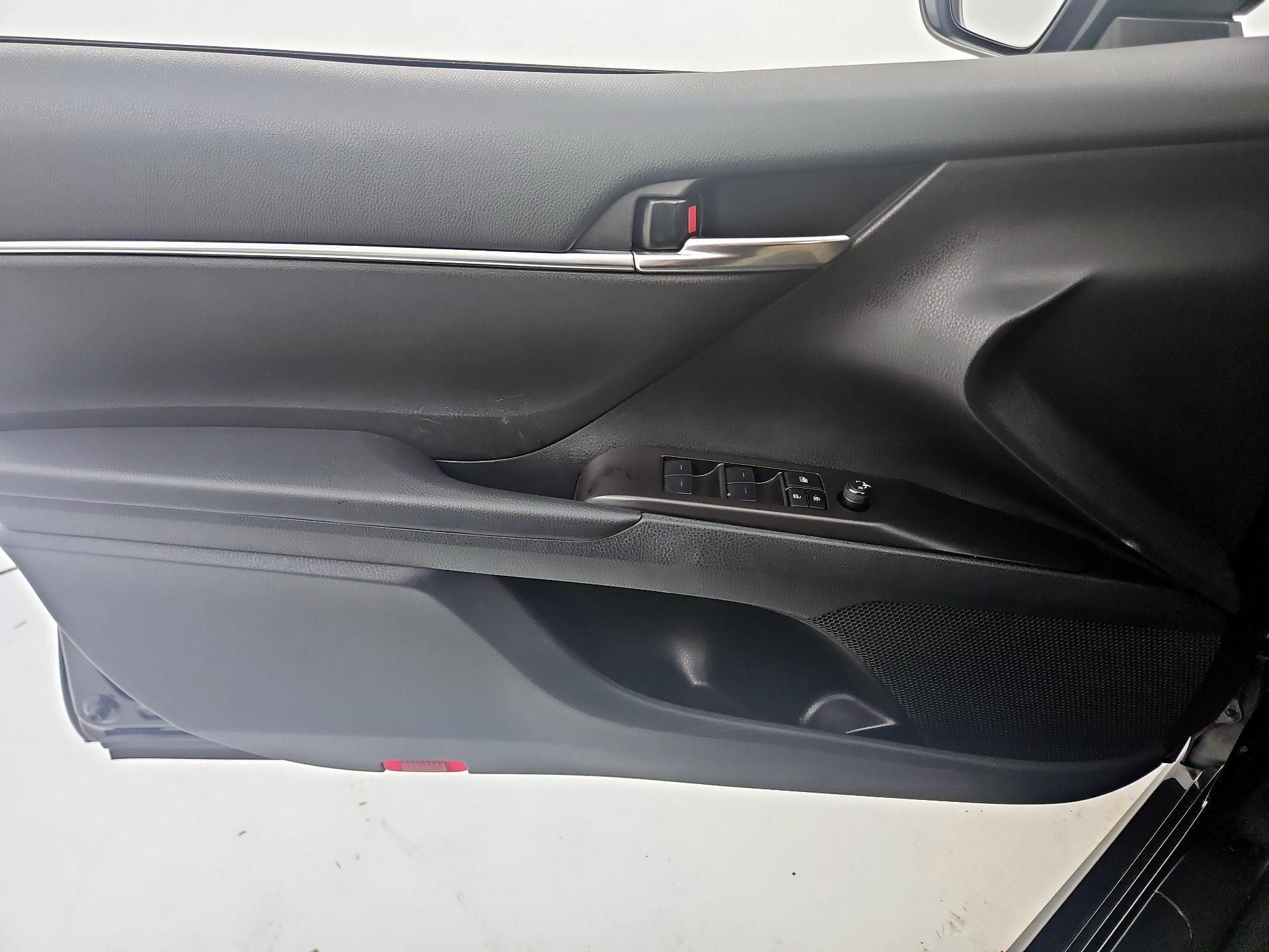 Thumbnail: 2024 Toyota Camry - 12