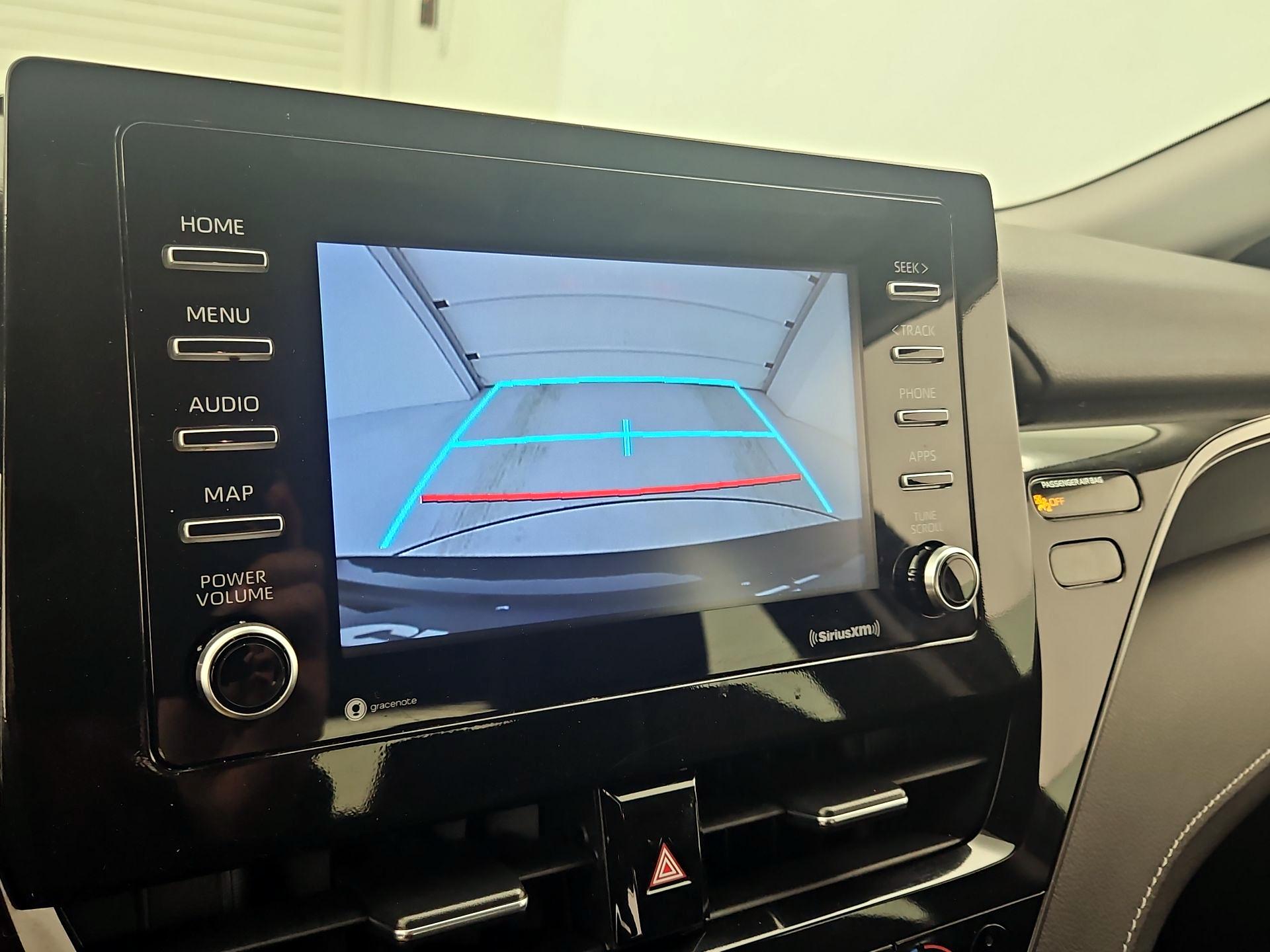 Thumbnail: 2024 Toyota Camry - 14