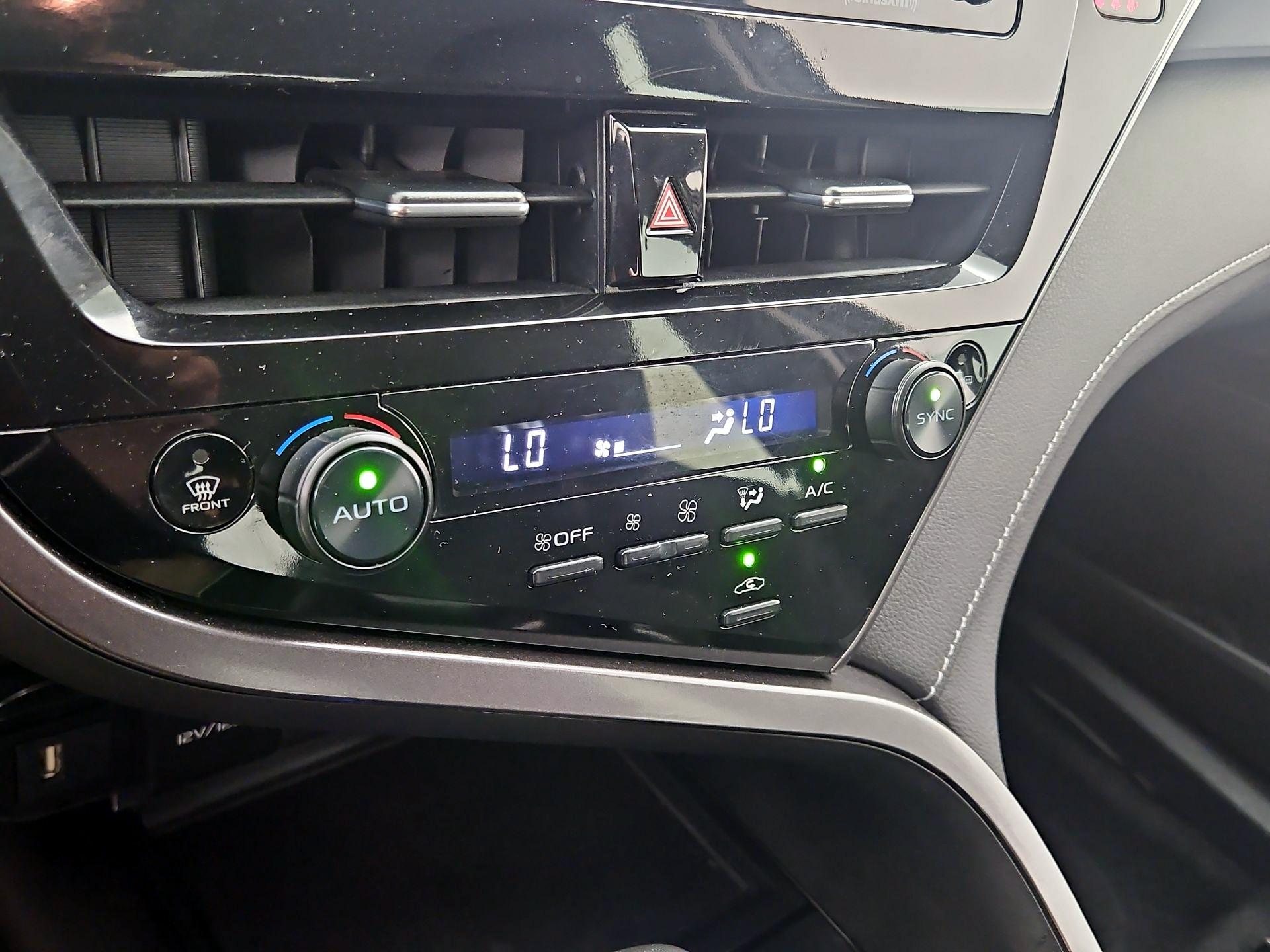 Thumbnail: 2024 Toyota Camry - 16