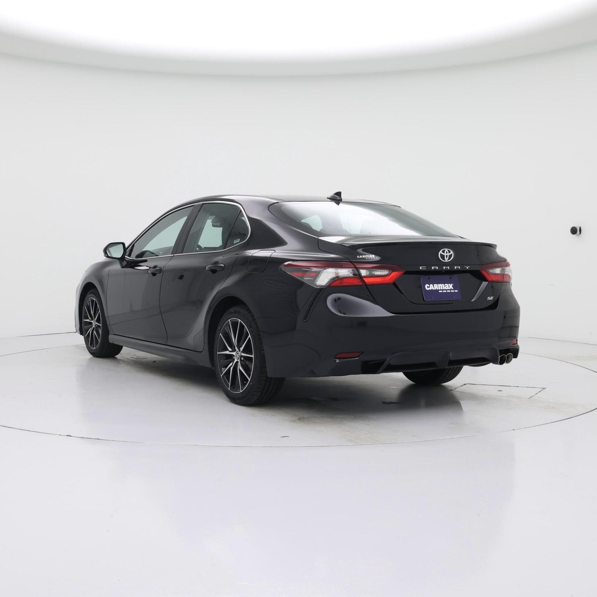 Thumbnail: 2024 Toyota Camry - 2