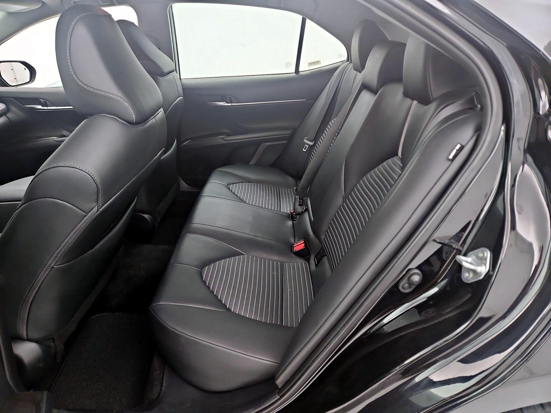 Thumbnail: 2024 Toyota Camry - 19