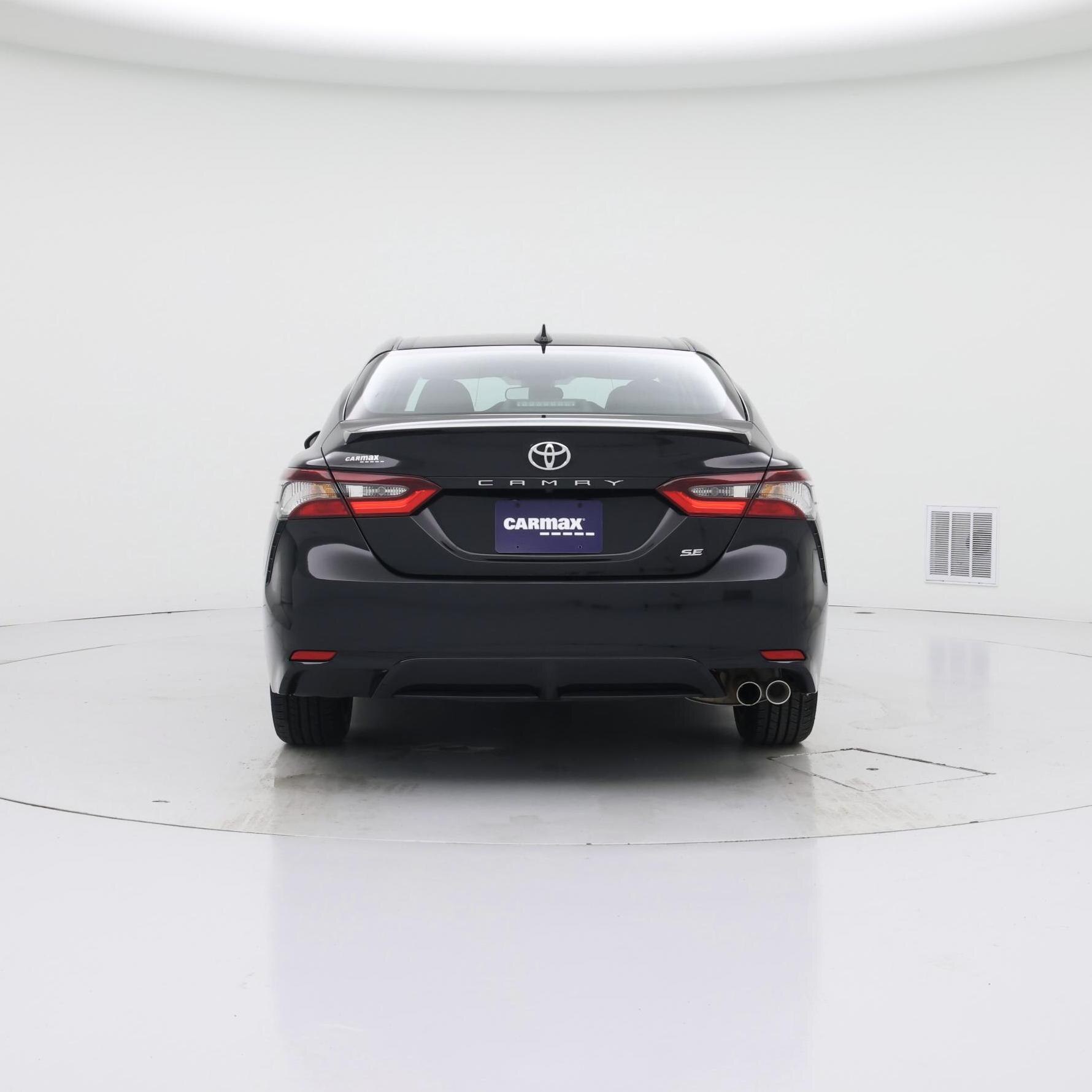 Thumbnail: 2024 Toyota Camry - 6