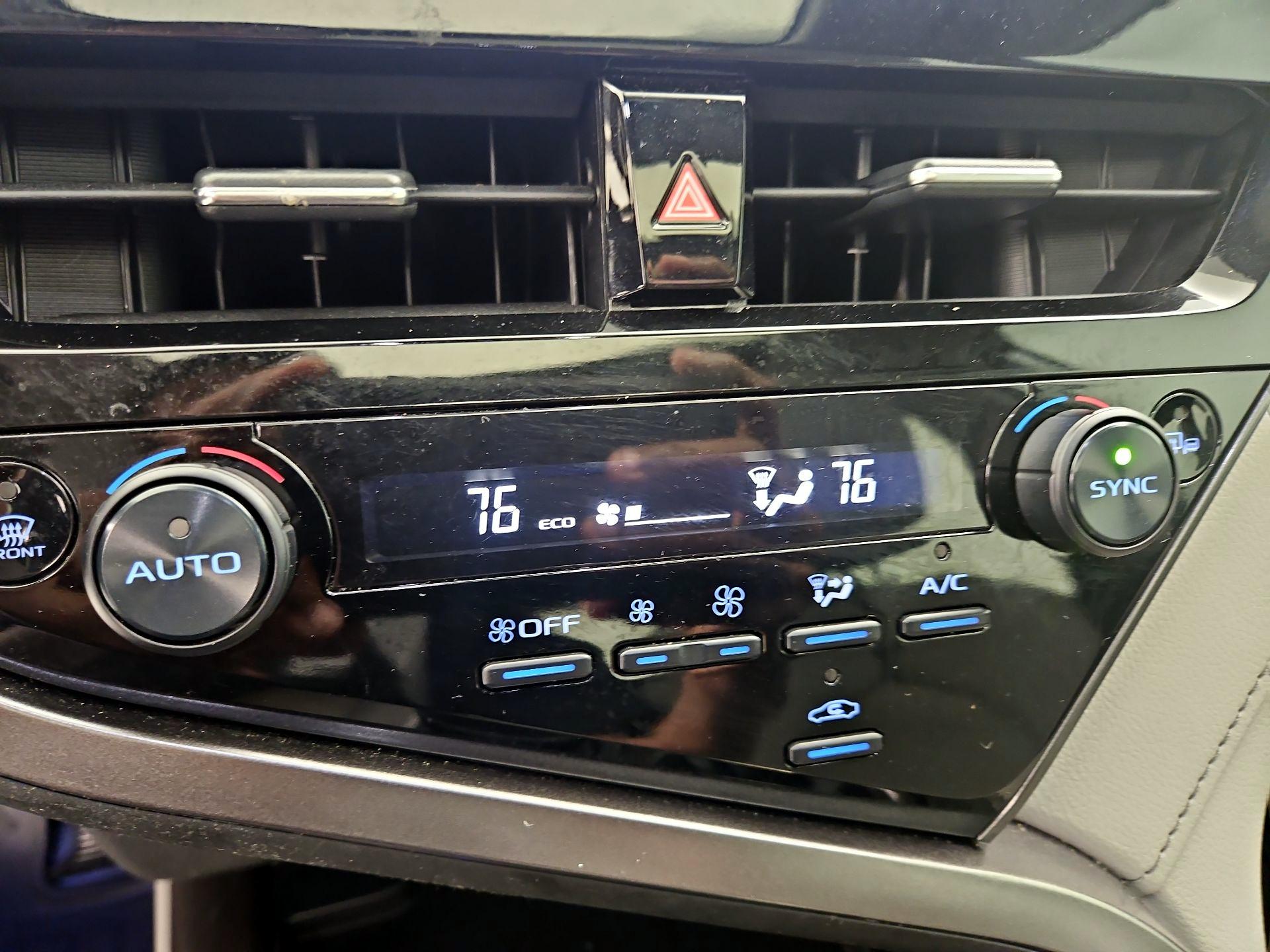 Thumbnail: 2024 Toyota Camry - 16