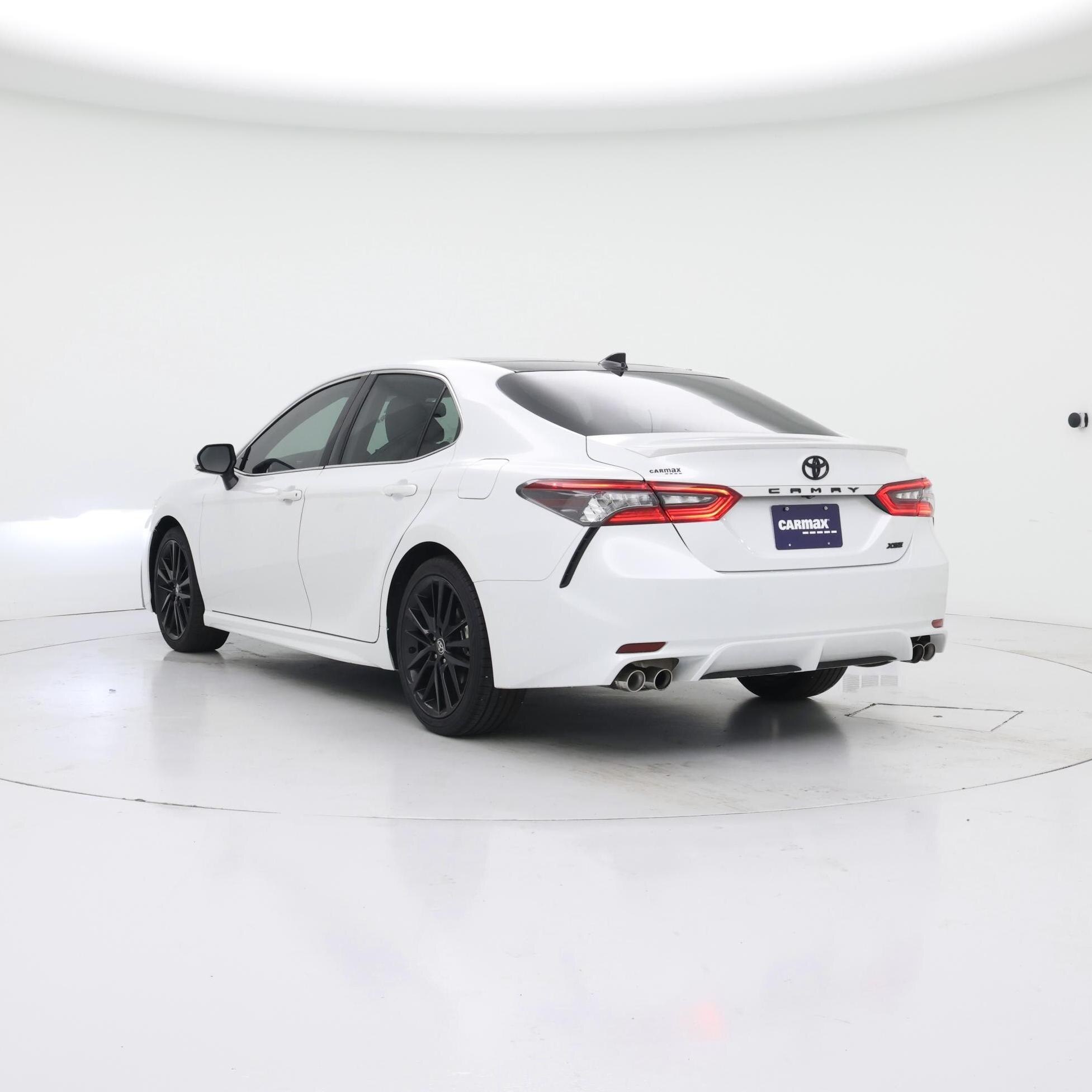 Thumbnail: 2024 Toyota Camry - 2