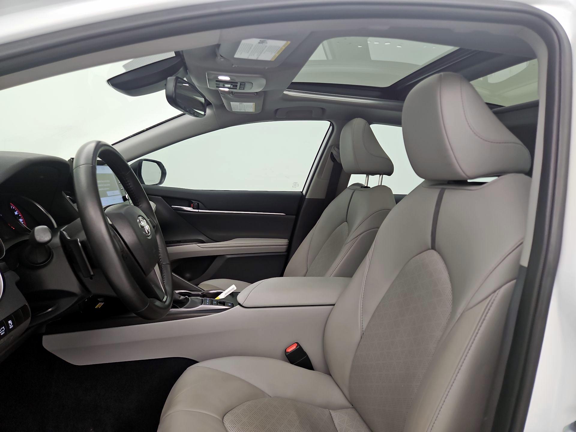 Thumbnail: 2024 Toyota Camry - 19