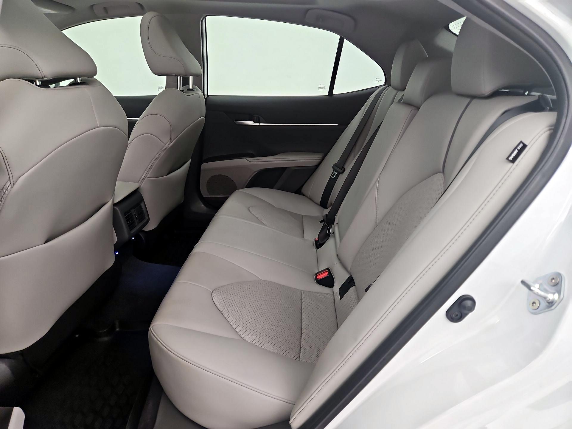 Thumbnail: 2024 Toyota Camry - 20