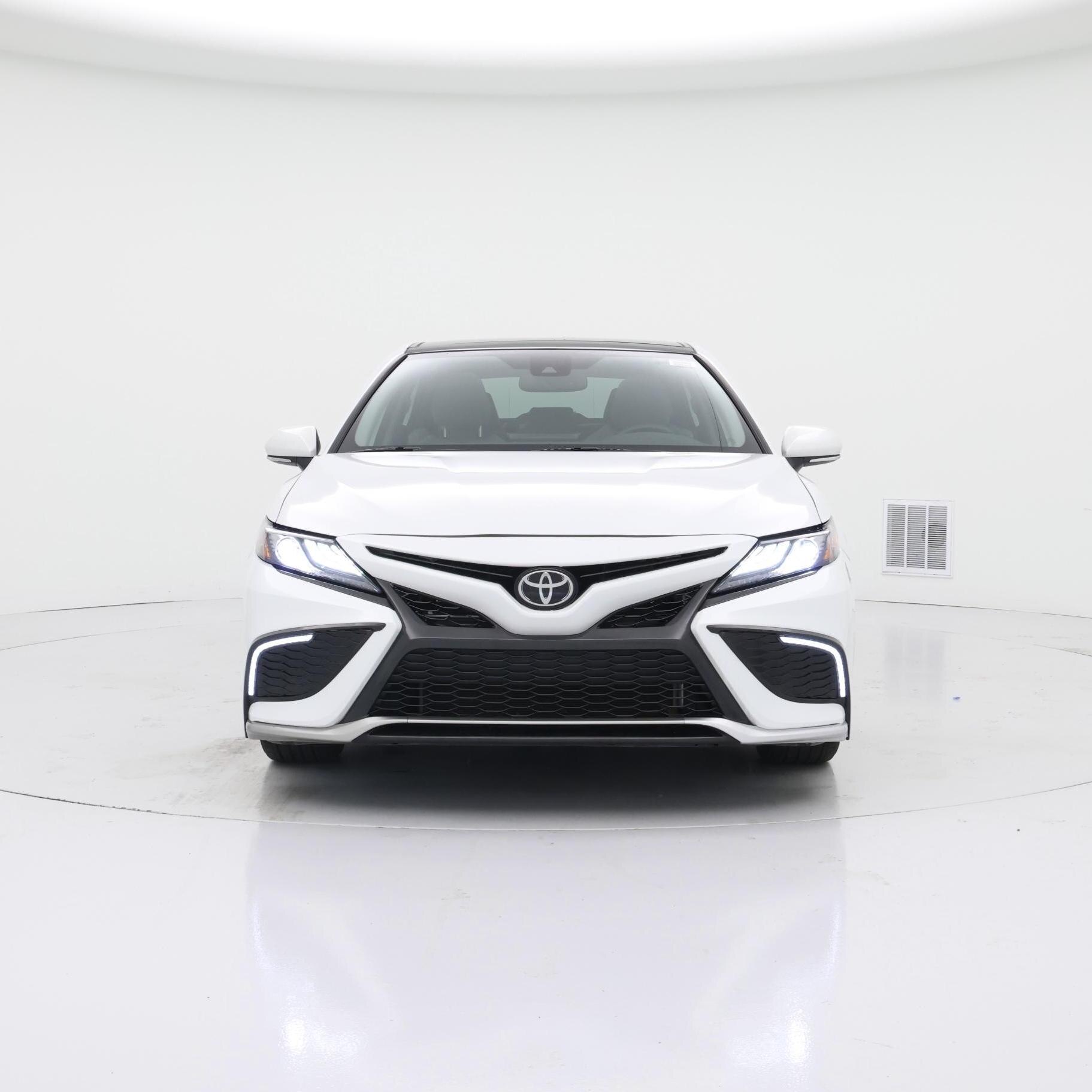 Thumbnail: 2024 Toyota Camry - 5