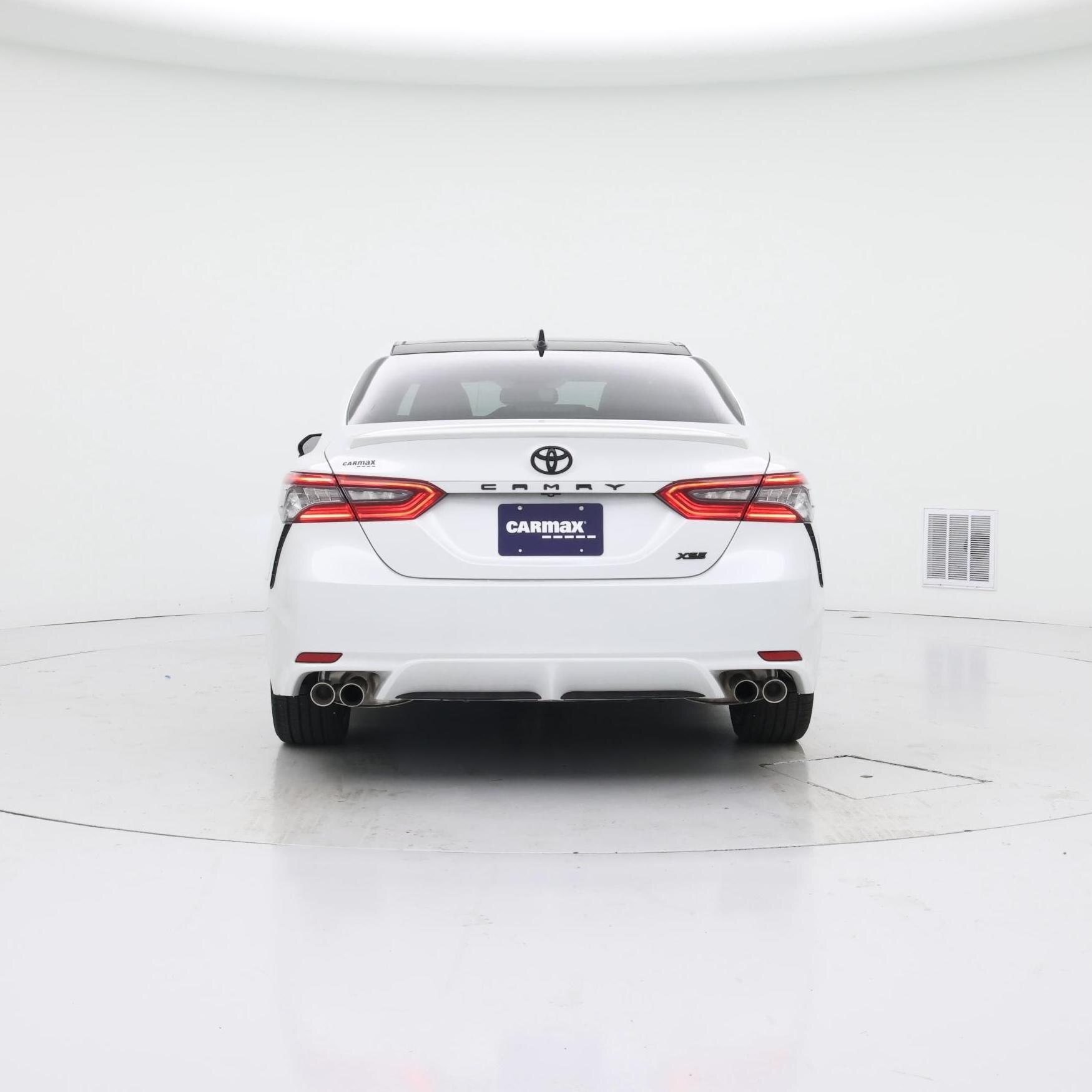 Thumbnail: 2024 Toyota Camry - 6