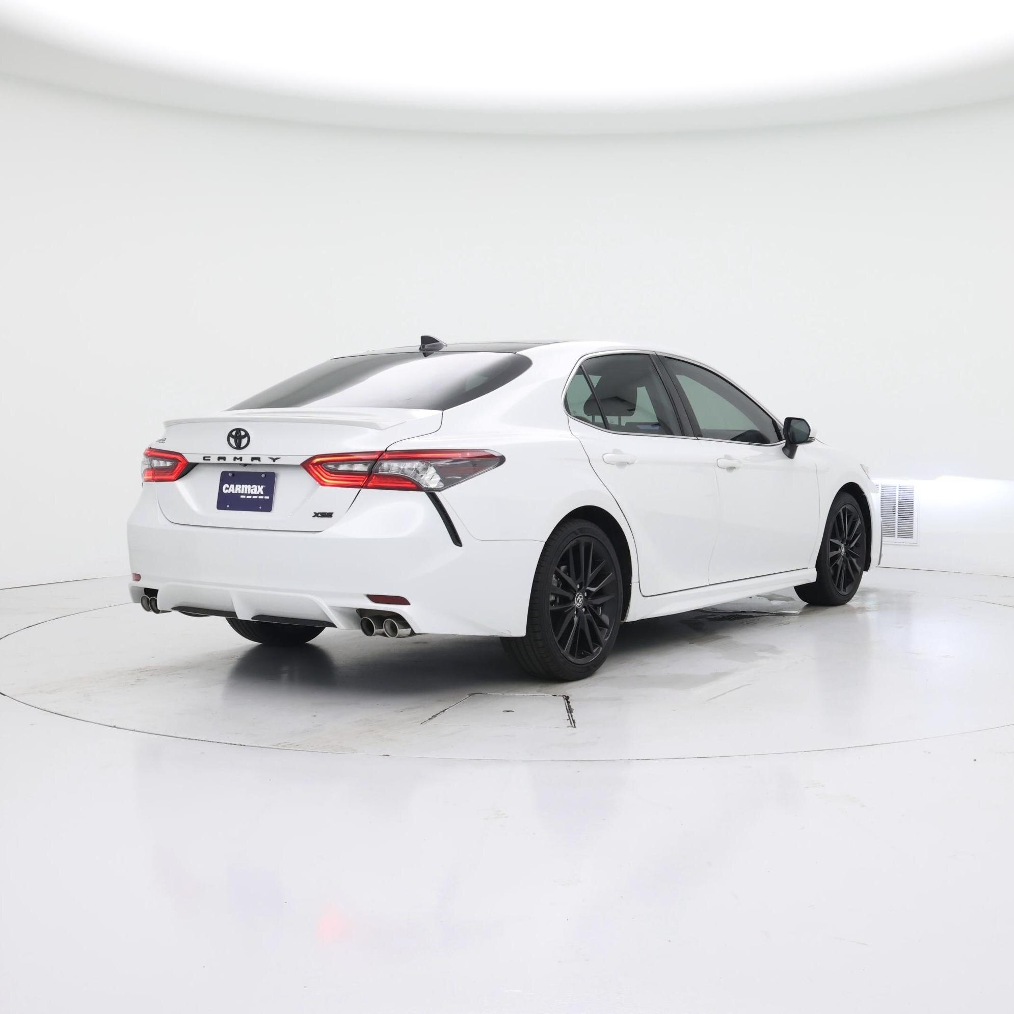 Thumbnail: 2024 Toyota Camry - 8