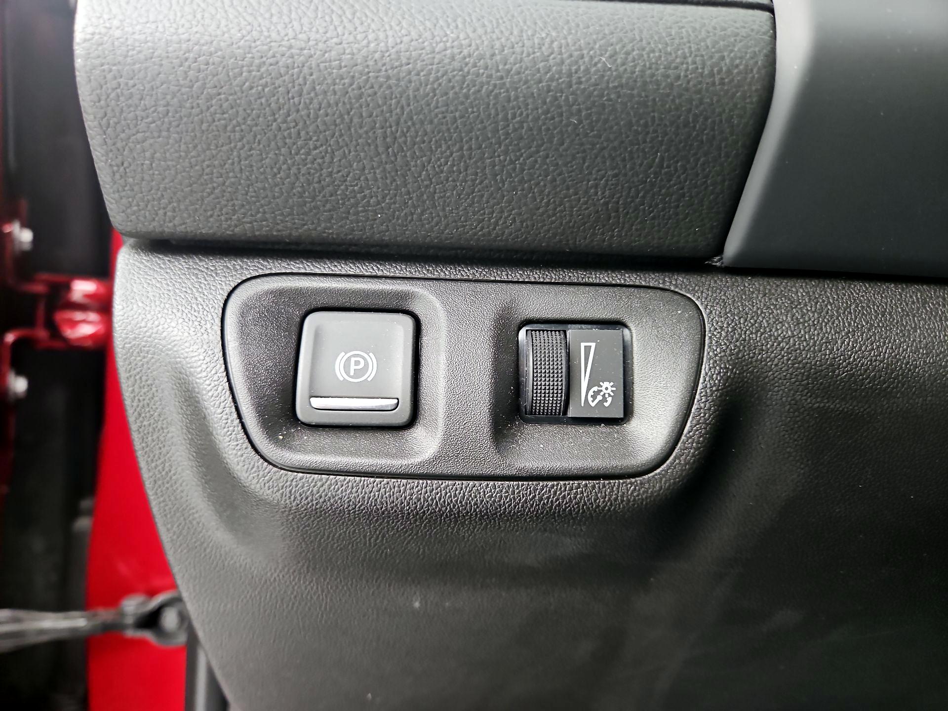 Thumbnail: 2023 GMC Acadia - 13